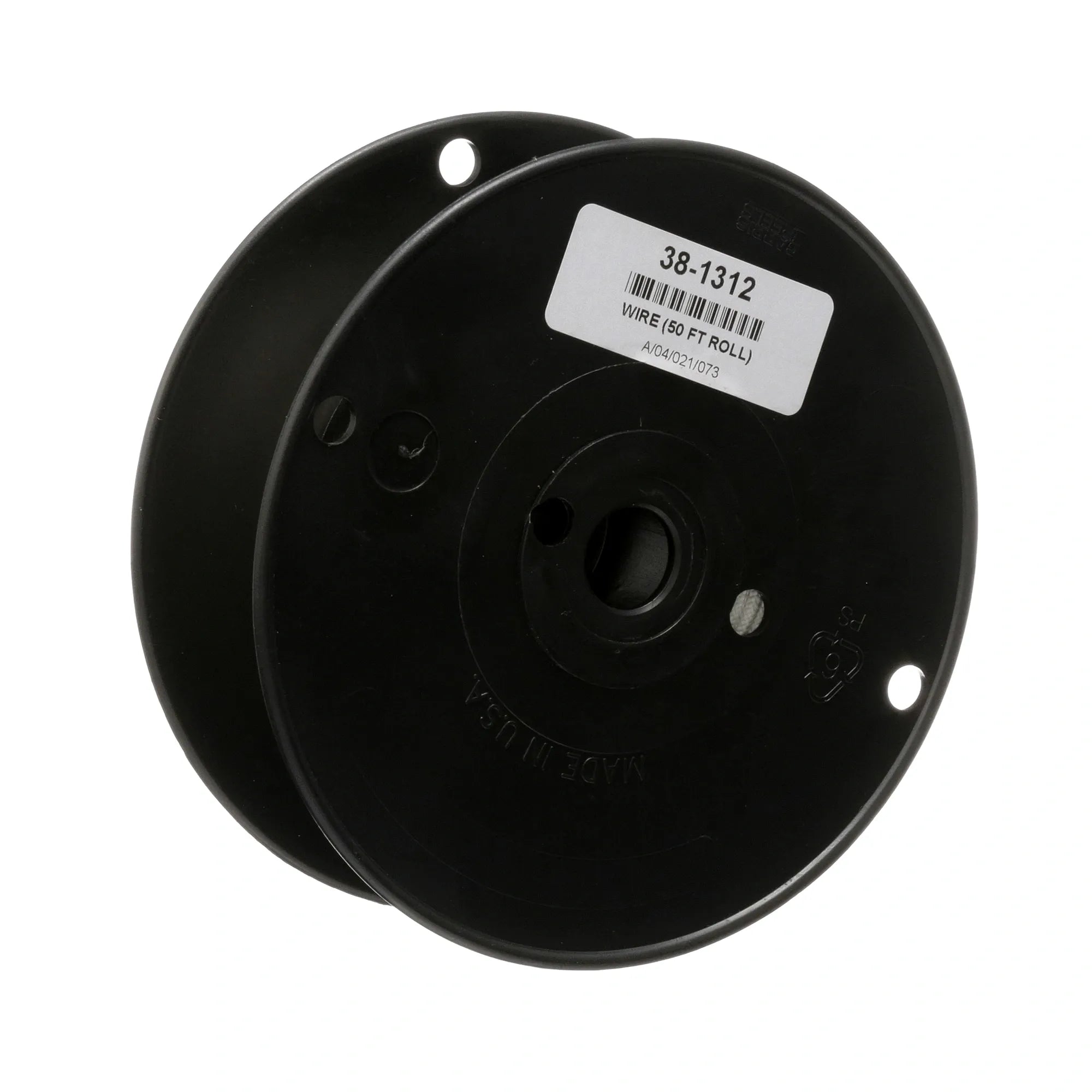 381312 B2BFSI - High Temp Silicone Wire Roll 50 ft #14 alternate view 4