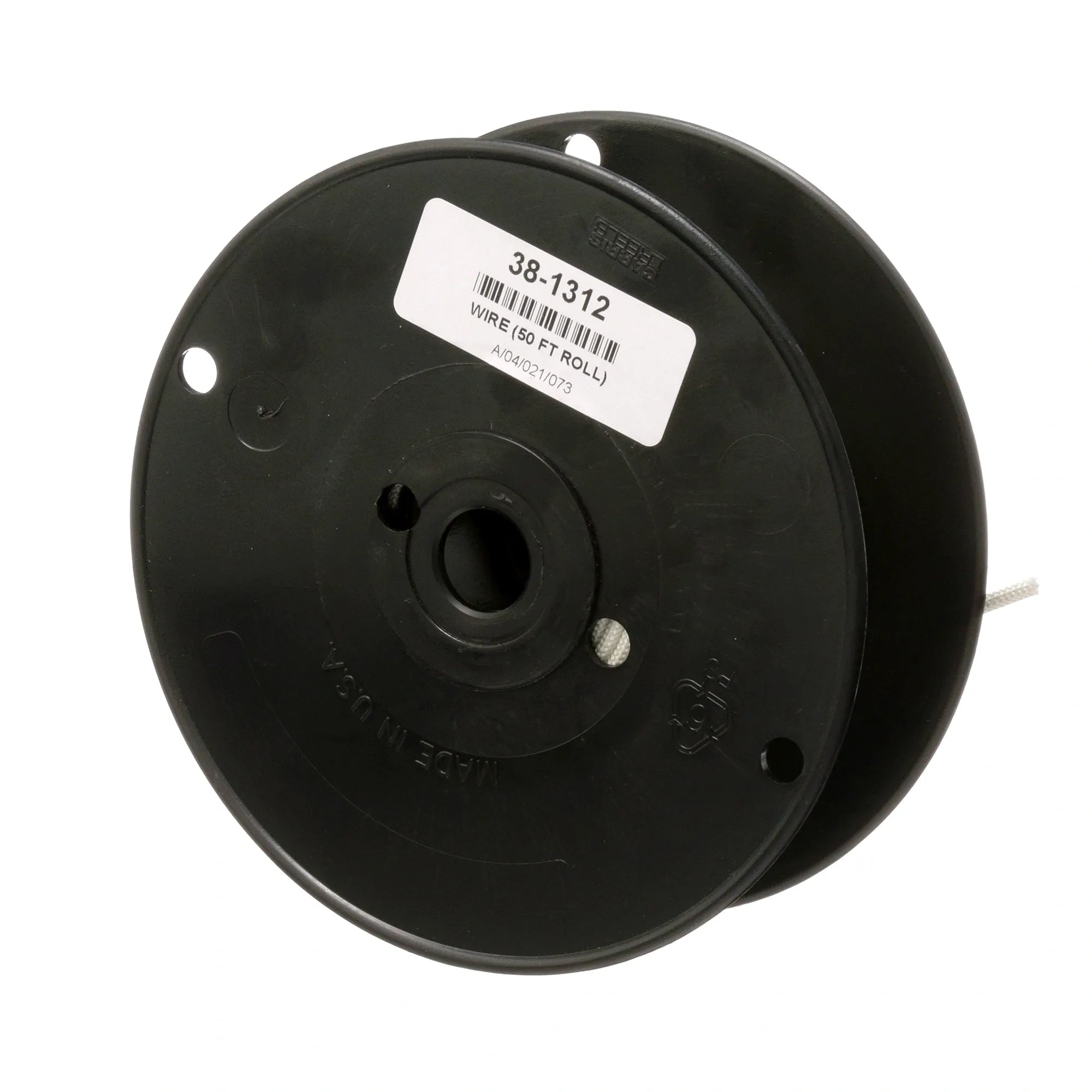 381312 B2BFSI - High Temp Silicone Wire Roll 50 ft #14 alternate view 5