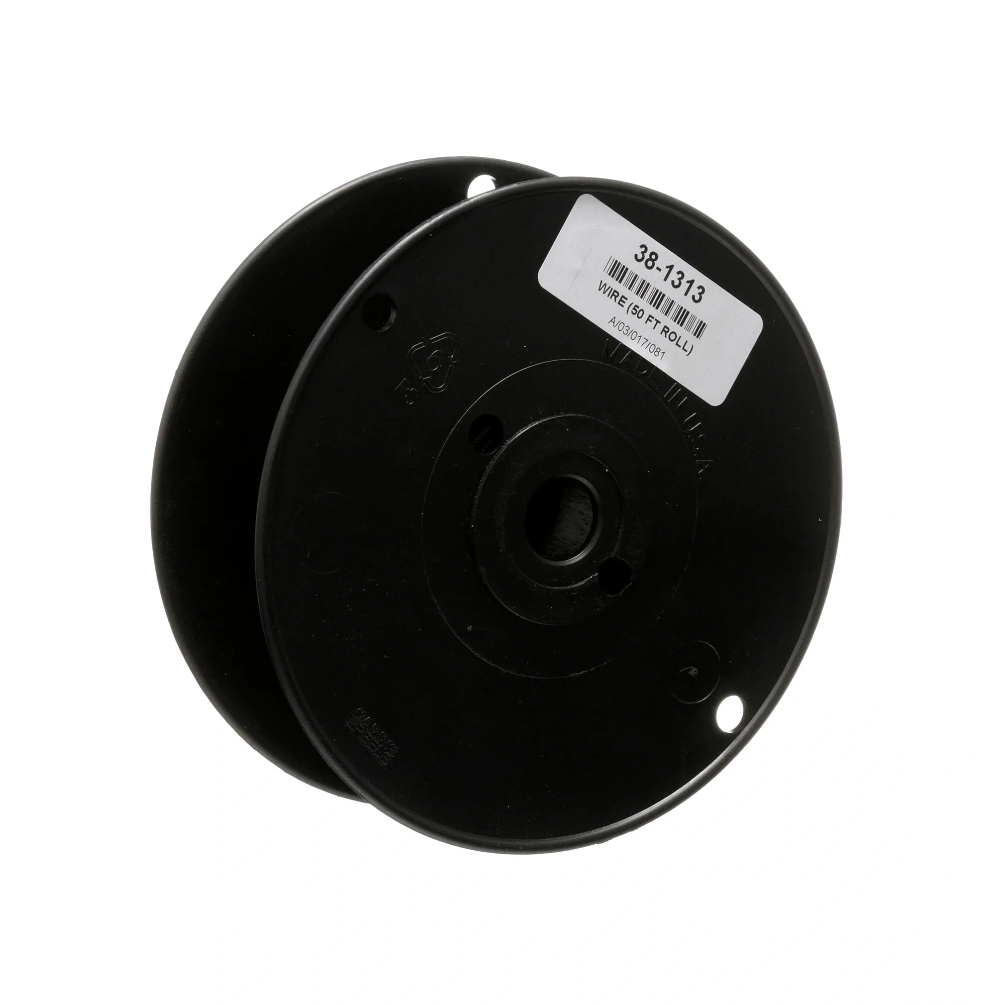 381313 B2BFSI - High Temp Silicone Wire 50 ft Roll alternate view 4