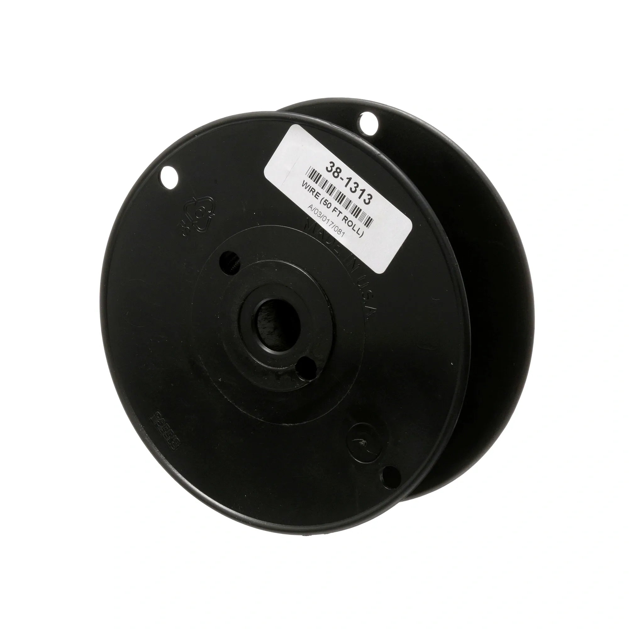 381313 B2BFSI - High Temp Silicone Wire 50 ft Roll alternate view 5