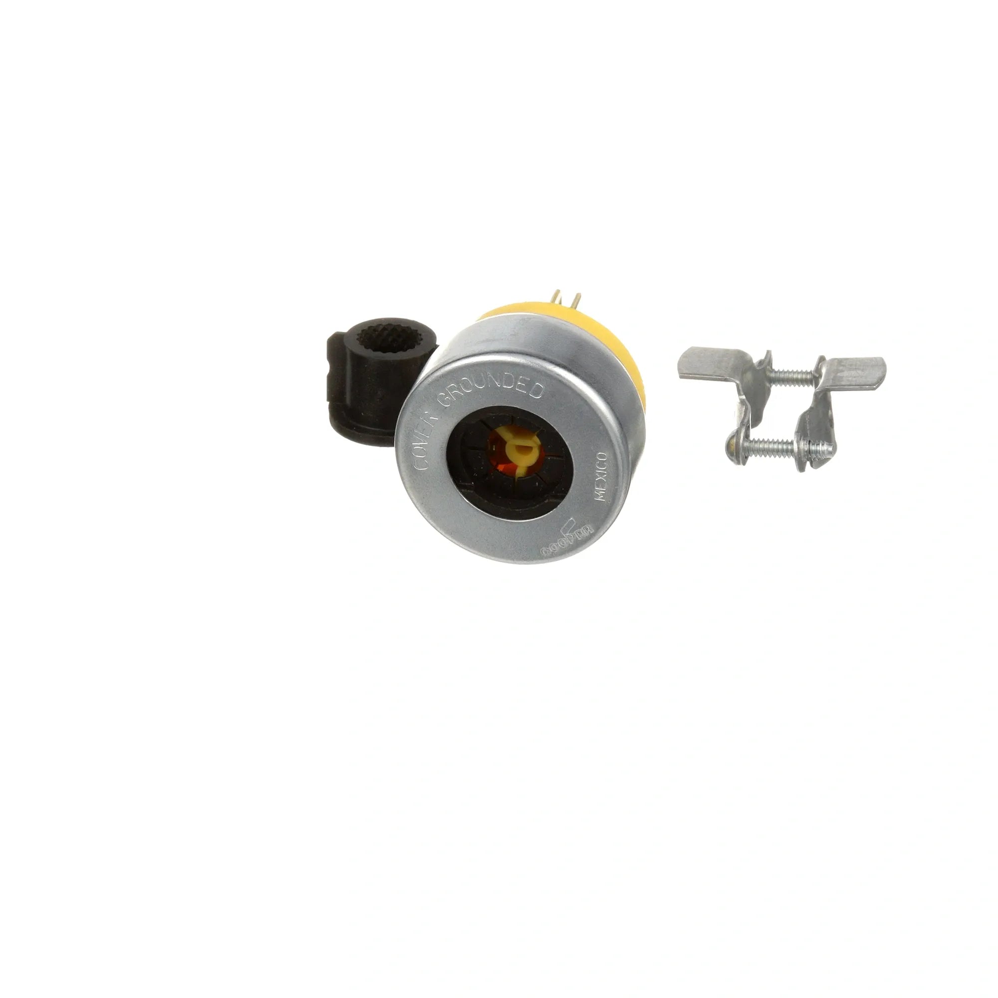 381314 B2BFSI - Reliable Plug 5-15p for Secure Connections alternate view 3
