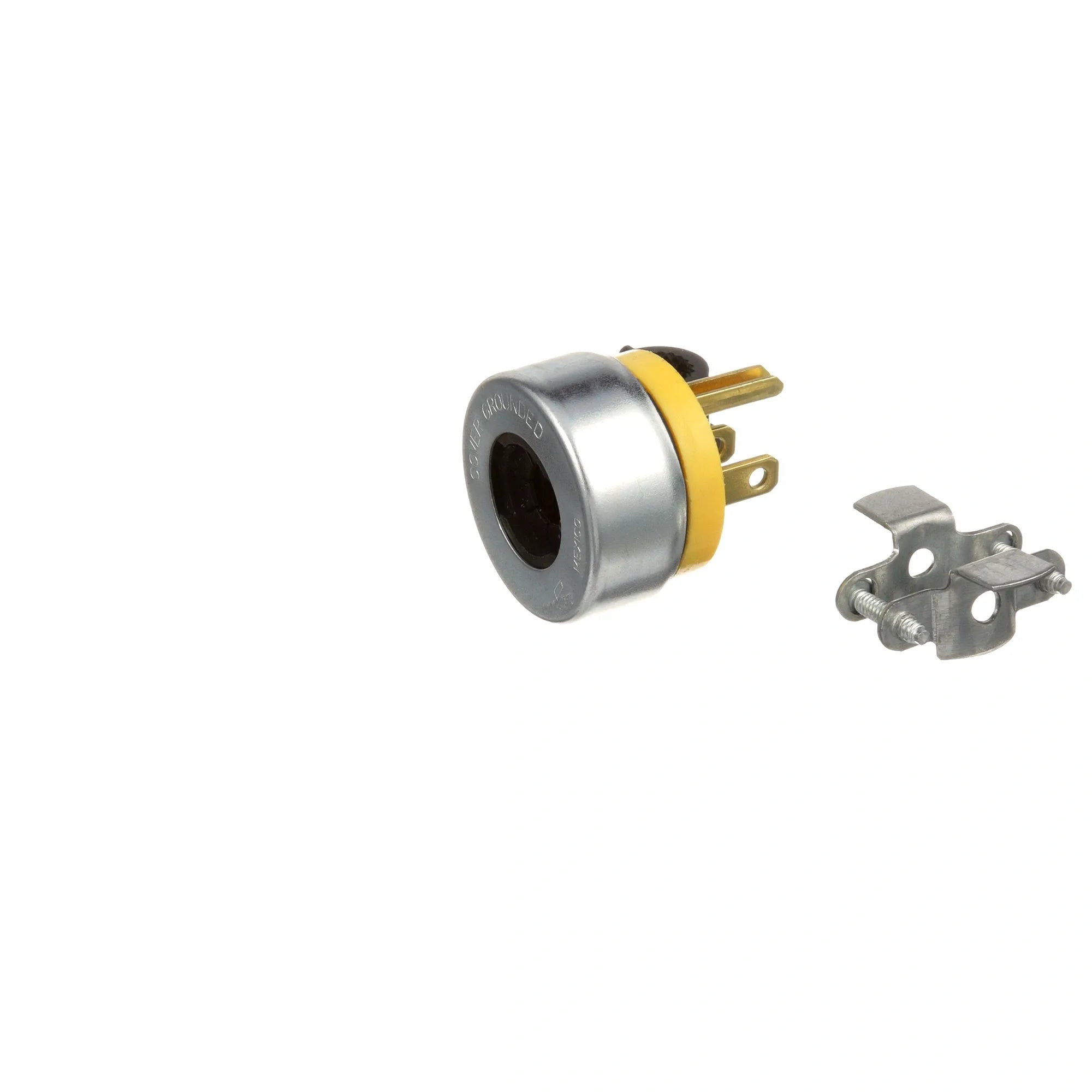 381314 B2BFSI - Reliable Plug 5-15p for Secure Connections alternate view 4