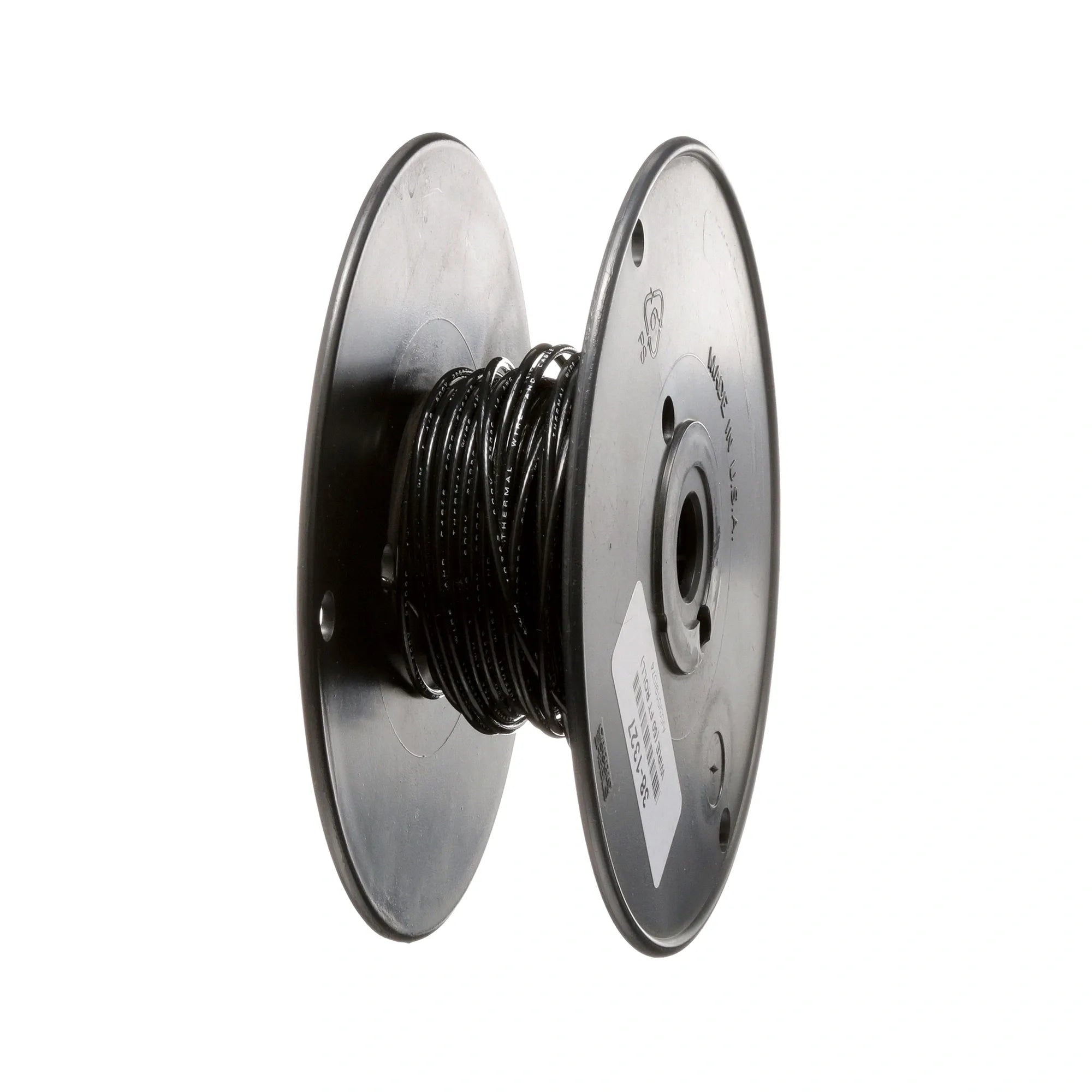 381327 B2BFSI - High-Temperature Wire 50 ft Roll alternate view 3