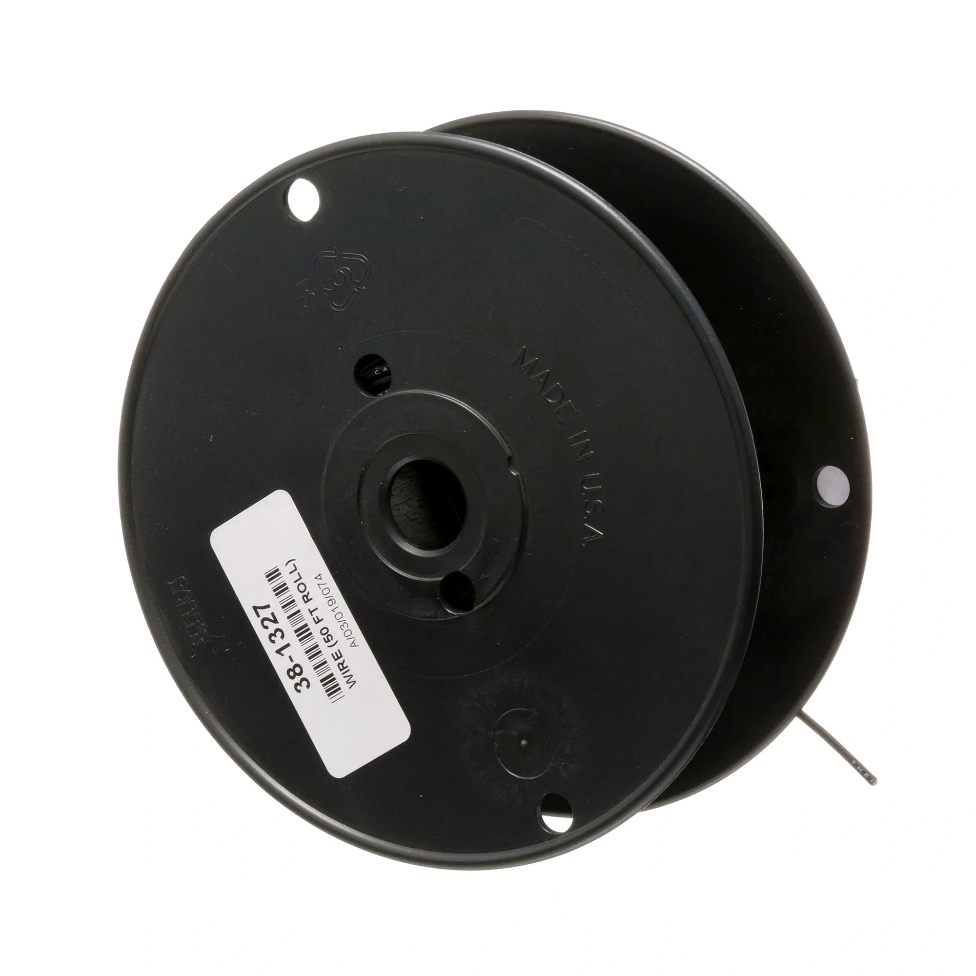 381327 B2BFSI - High-Temperature Wire 50 ft Roll alternate view 5