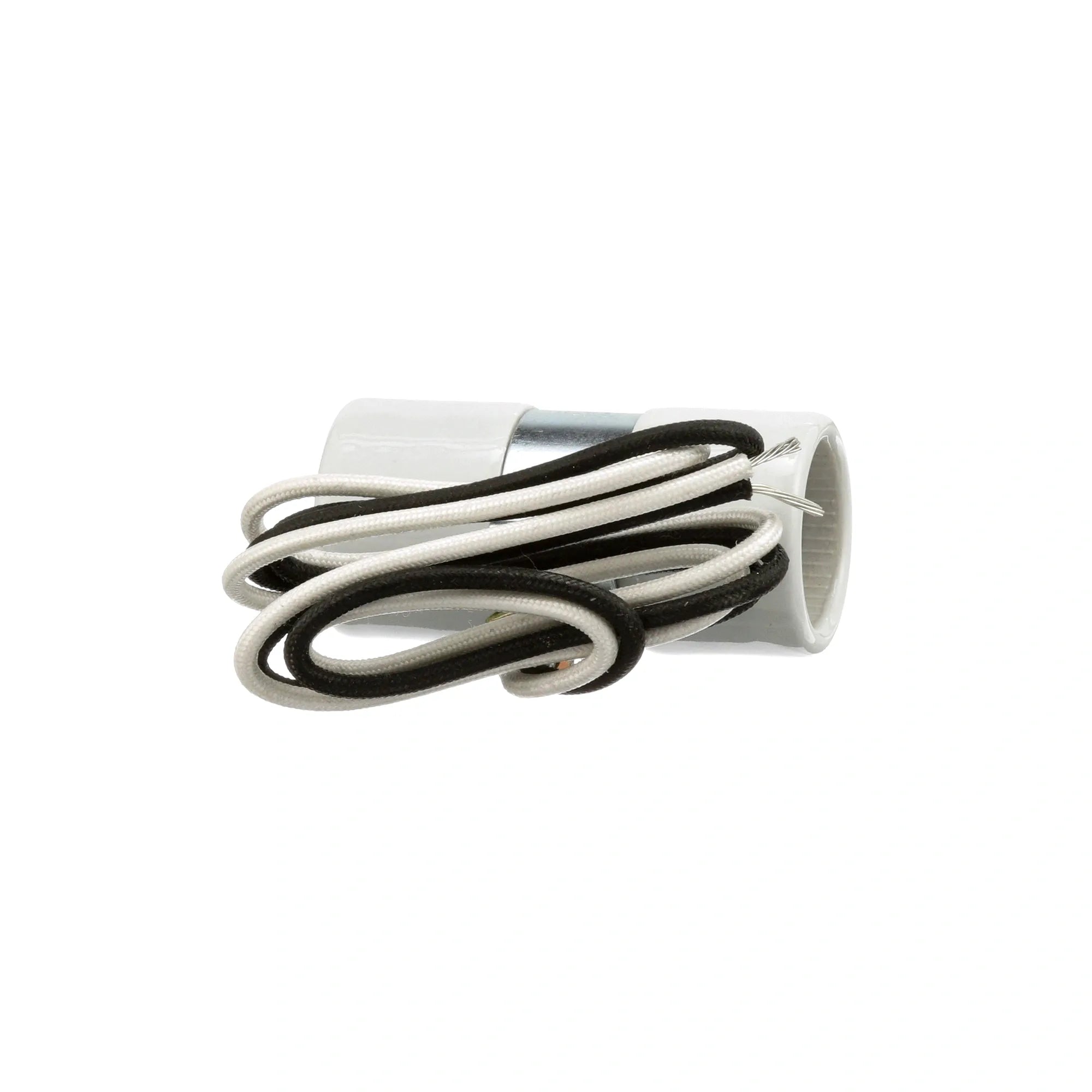 HT2.30.045 Hatco - Dual Ceramic Lamp Holder for Grills alternate view 2