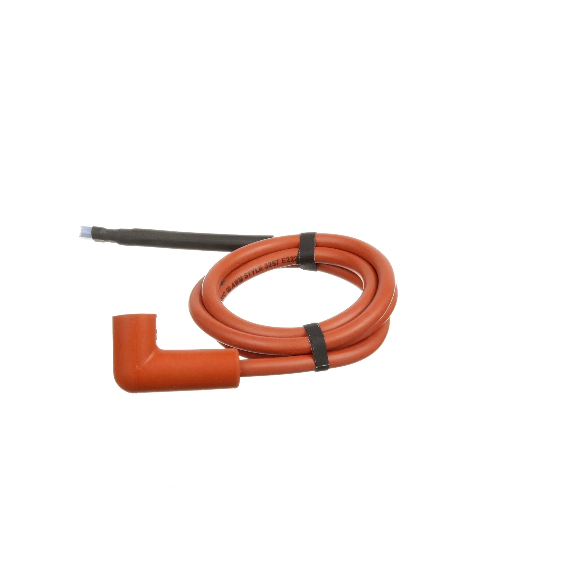 096728 Groen - High-Performance Ignition Cable alternate view 2