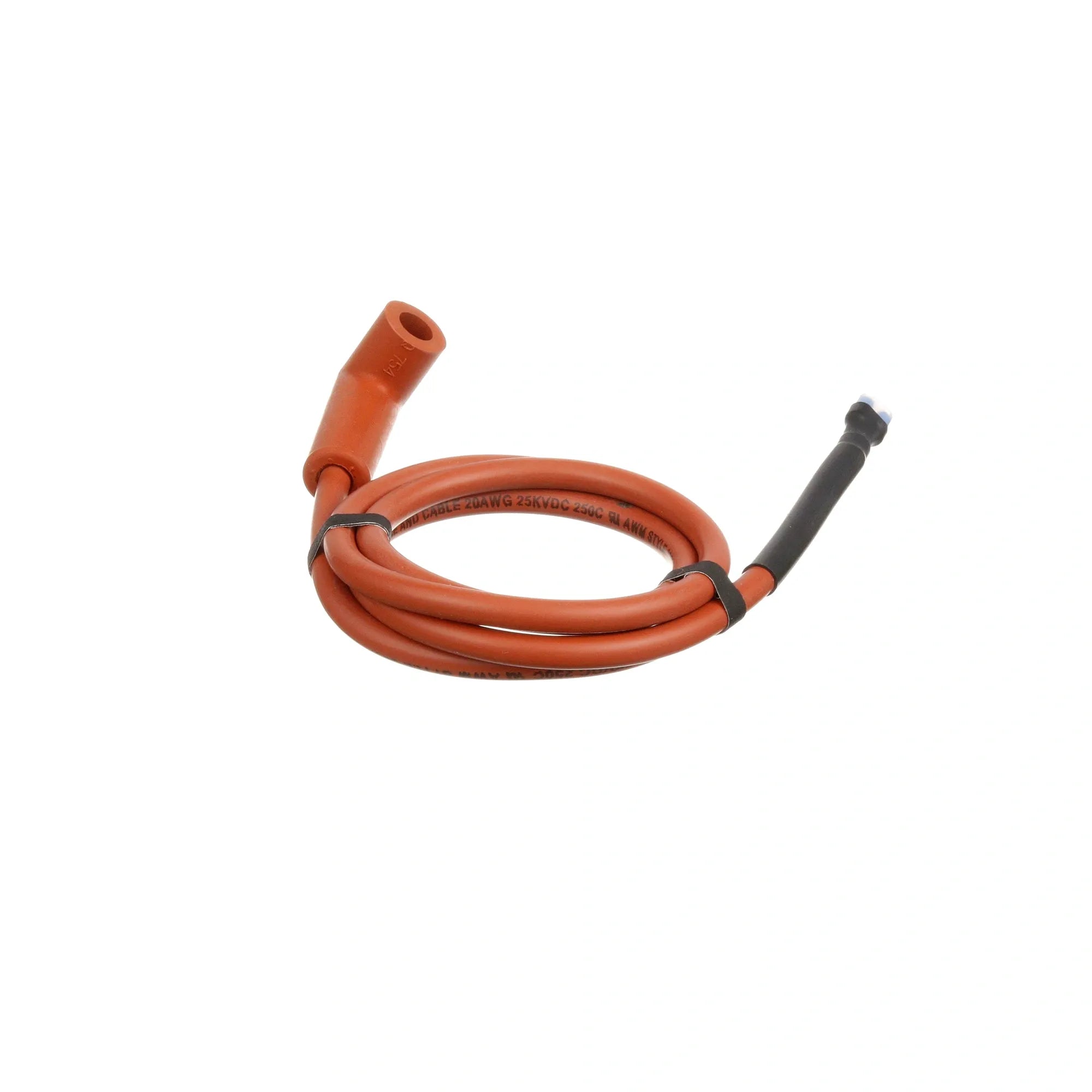 096728 Groen - High-Performance Ignition Cable alternate view 3
