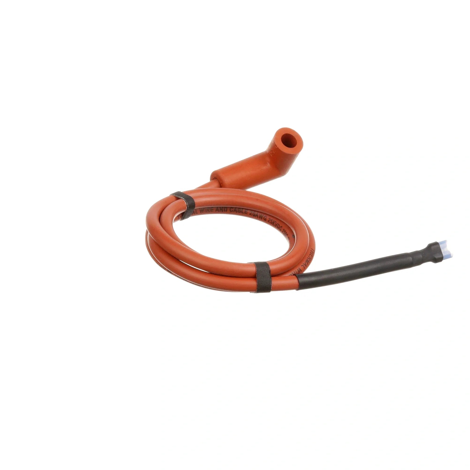 096728 Groen - High-Performance Ignition Cable alternate view 4