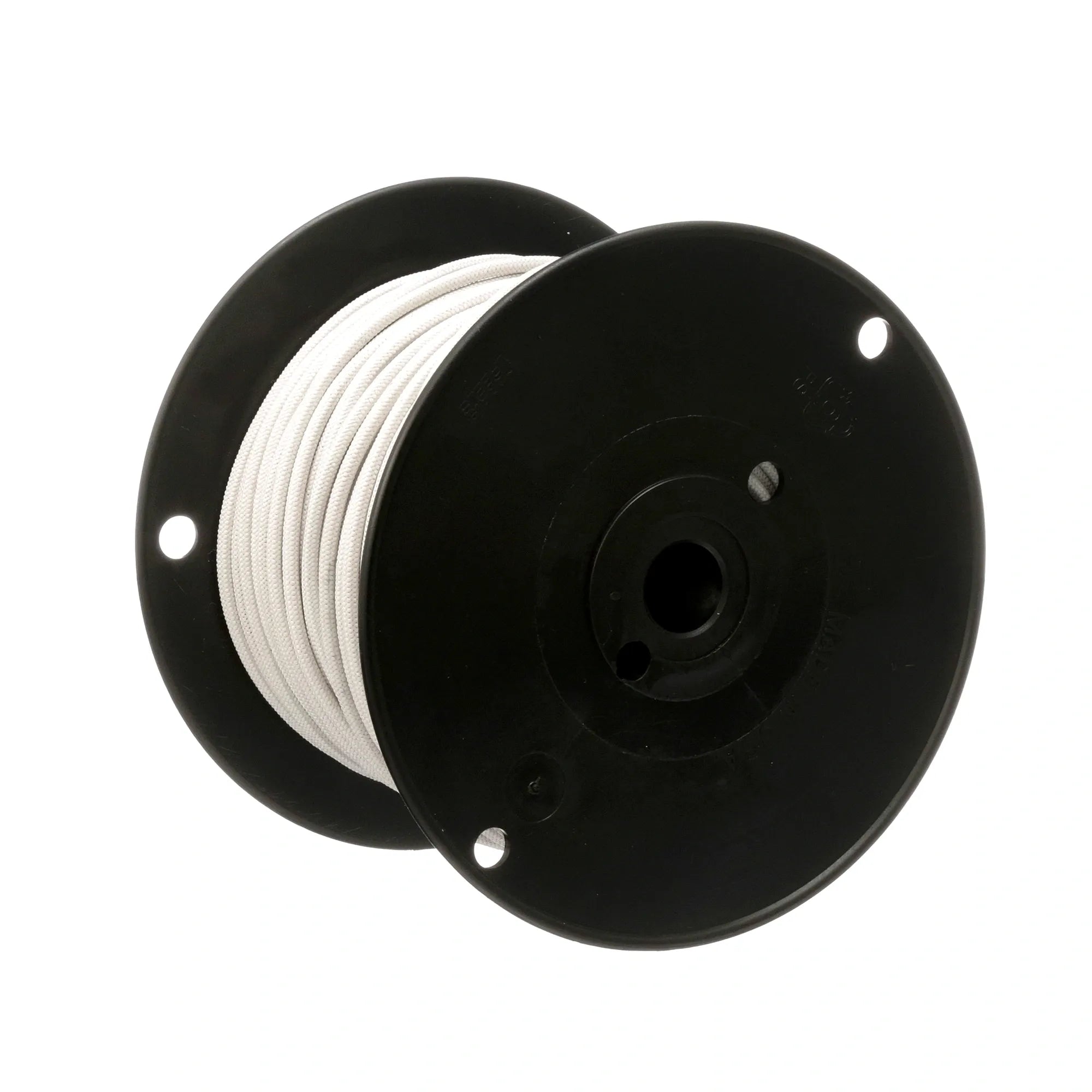 381347 B2BFSI - High-Temperature White Wire 250ft Roll alternate view 4