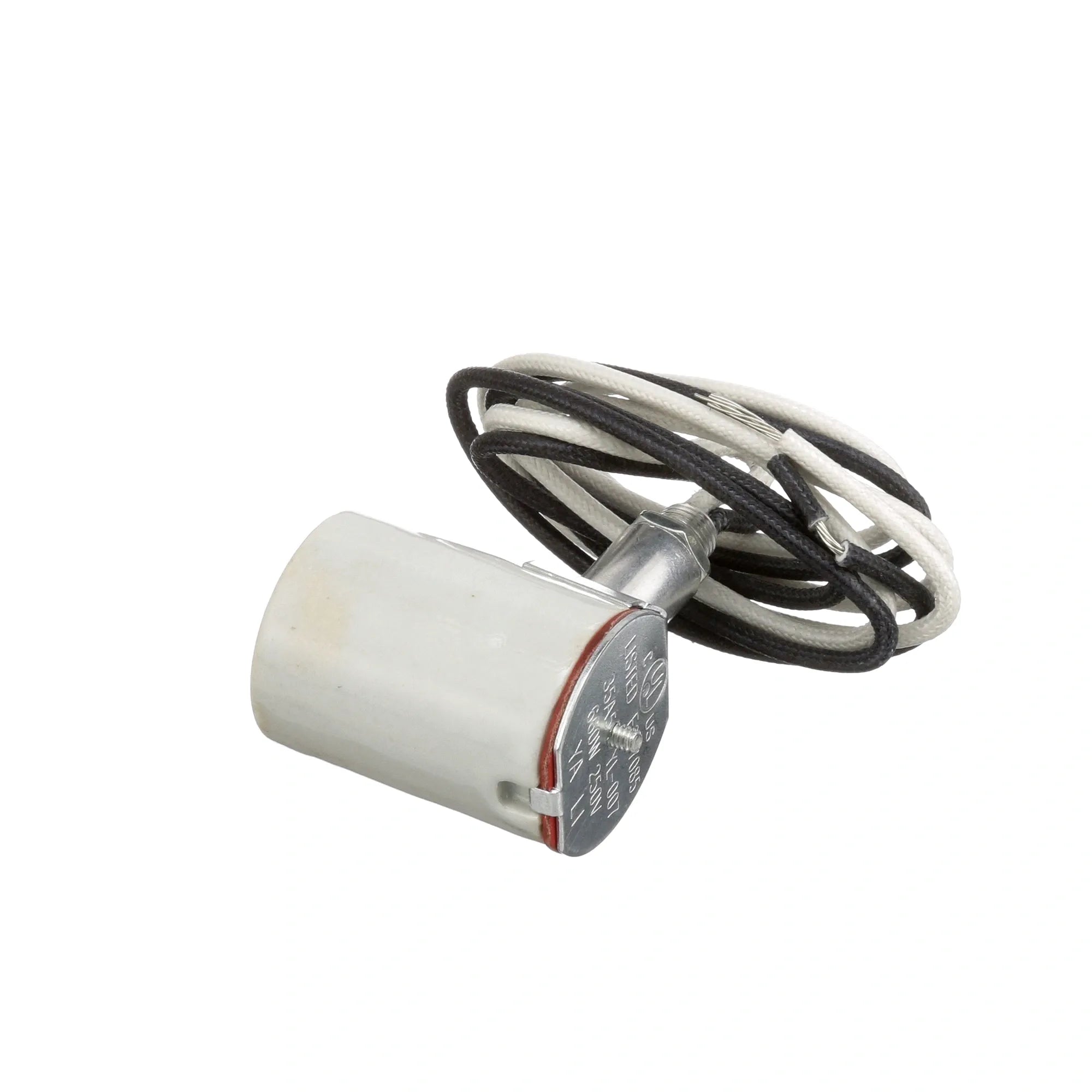 2-30-044 Hatco - Ceramic Lamp Holder for Warmers alternate view 3