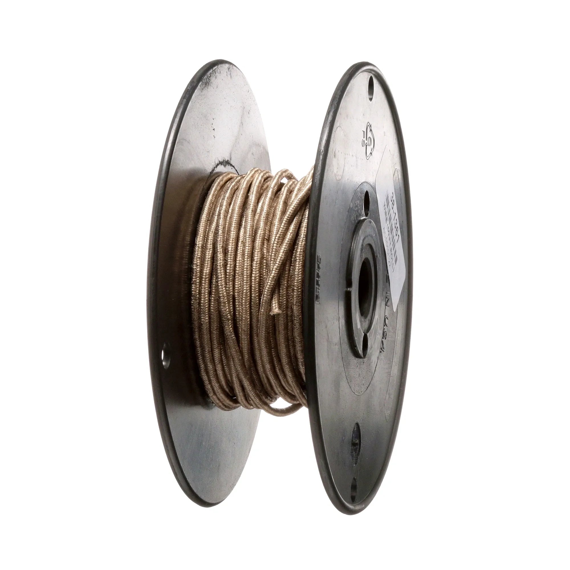 381361 B2BFSI - High Temp Wire 50ft Roll for Durability alternate view 3