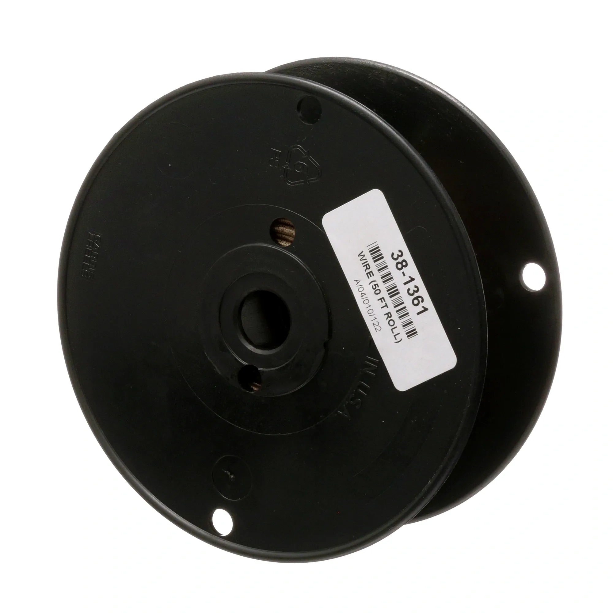 381361 B2BFSI - High Temp Wire 50ft Roll for Durability alternate view 5
