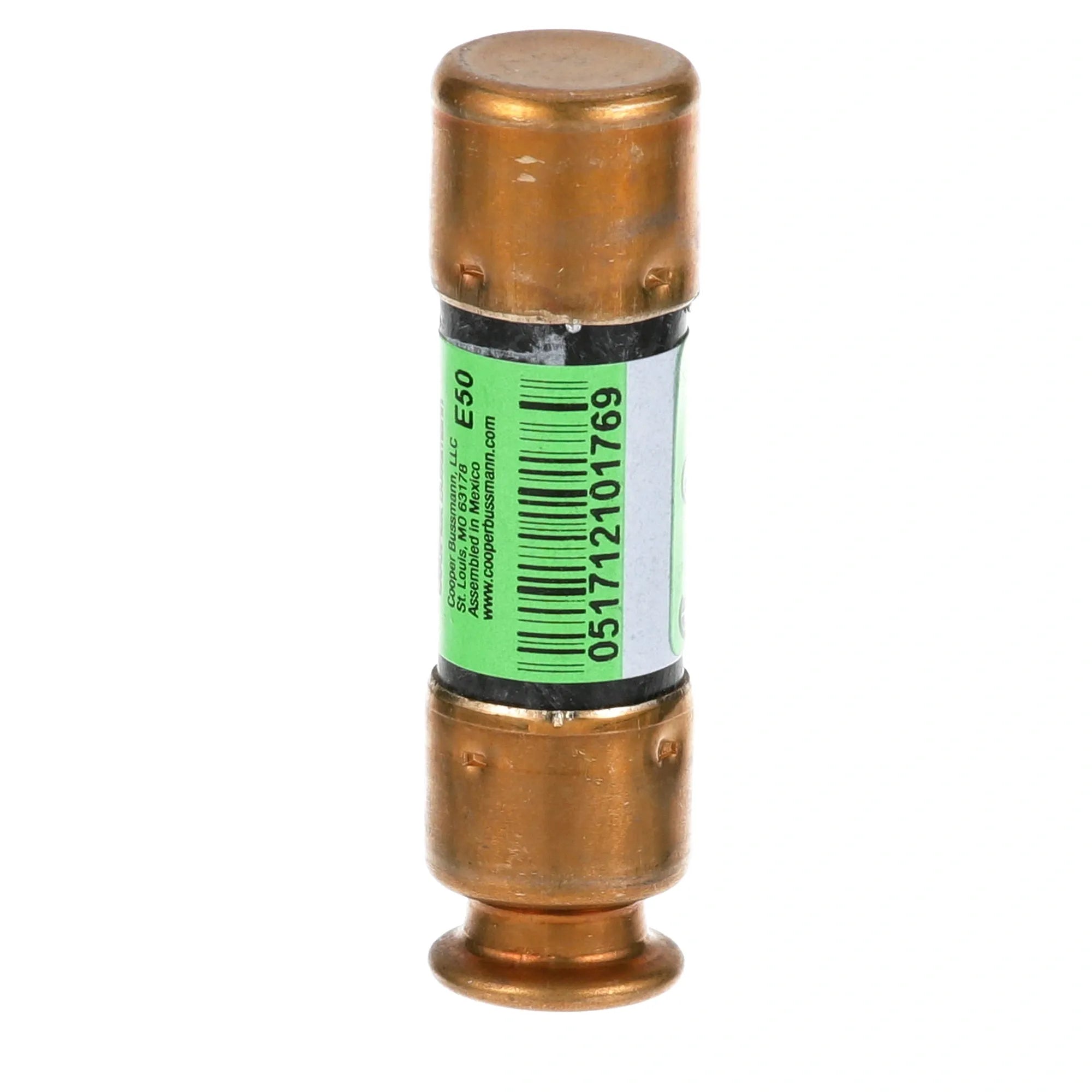 381421 B2BFSI - Dual Element Time Delay Fuse 30A alternate view 3
