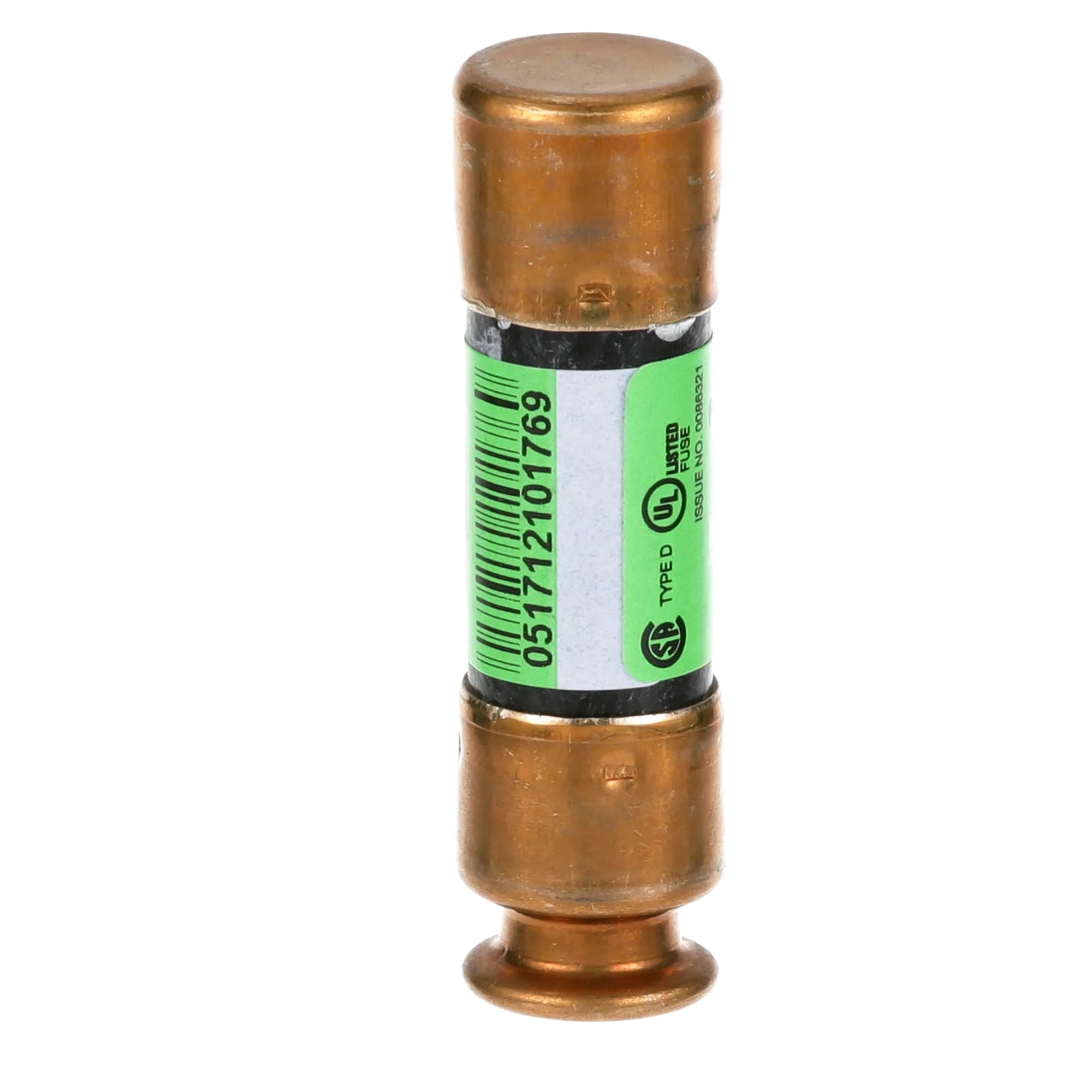 381421 B2BFSI - Dual Element Time Delay Fuse 30A alternate view 4