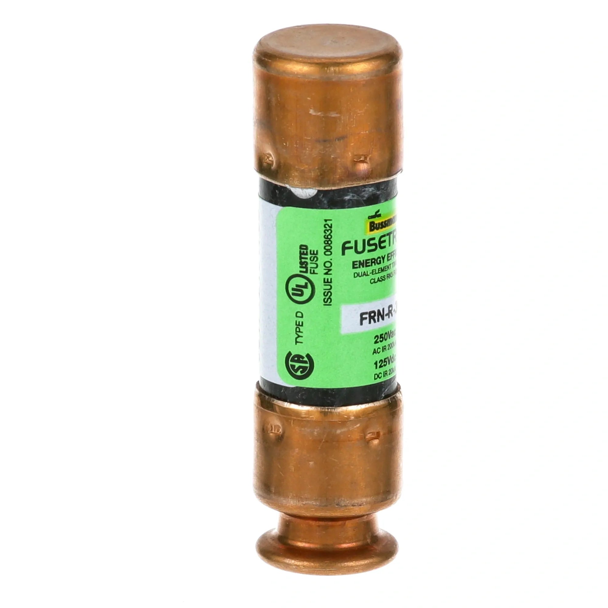 381421 B2BFSI - Dual Element Time Delay Fuse 30A alternate view 5