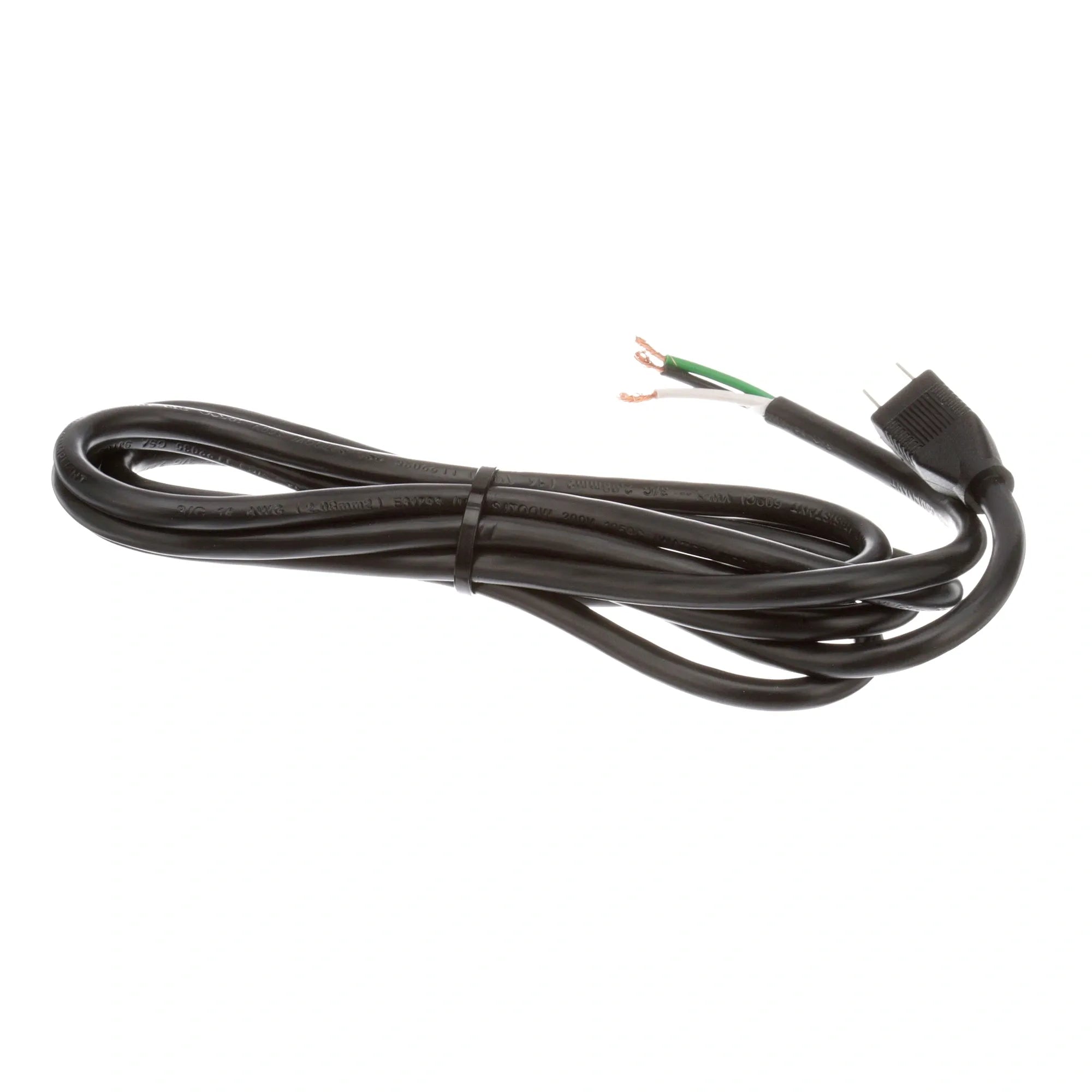 381549 B2BFSI - 10ft 15A 120V Power Cord alternate view 3