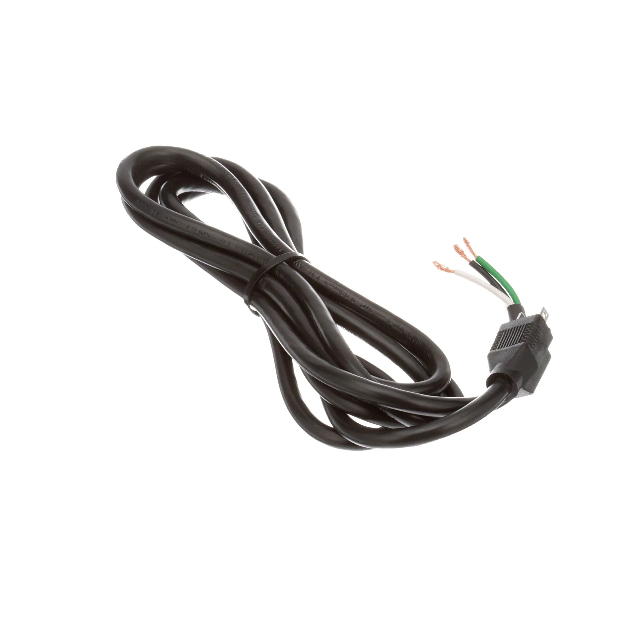381549 B2BFSI - 10ft 15A 120V Power Cord alternate view 4
