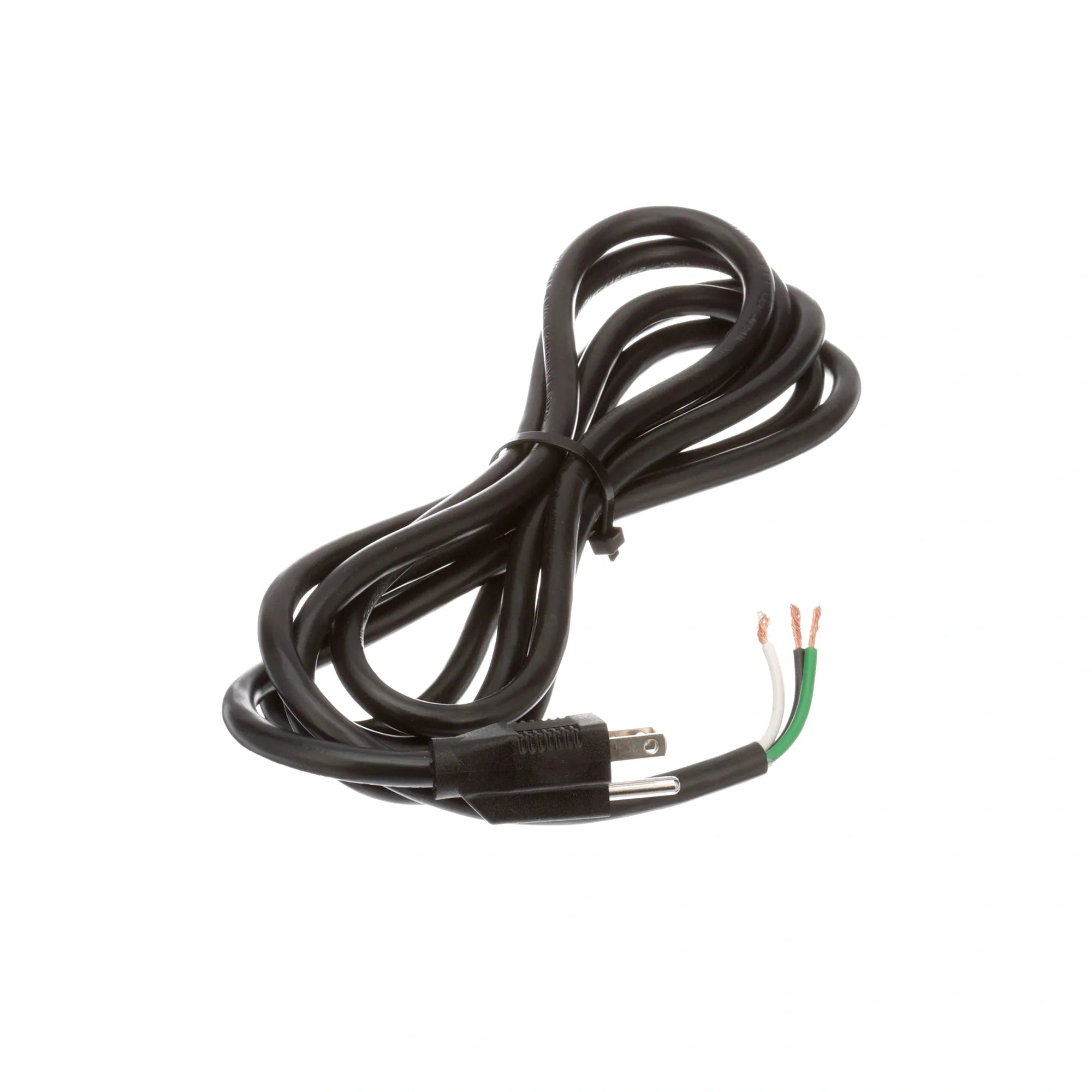 381549 B2BFSI - 10ft 15A 120V Power Cord alternate view 5