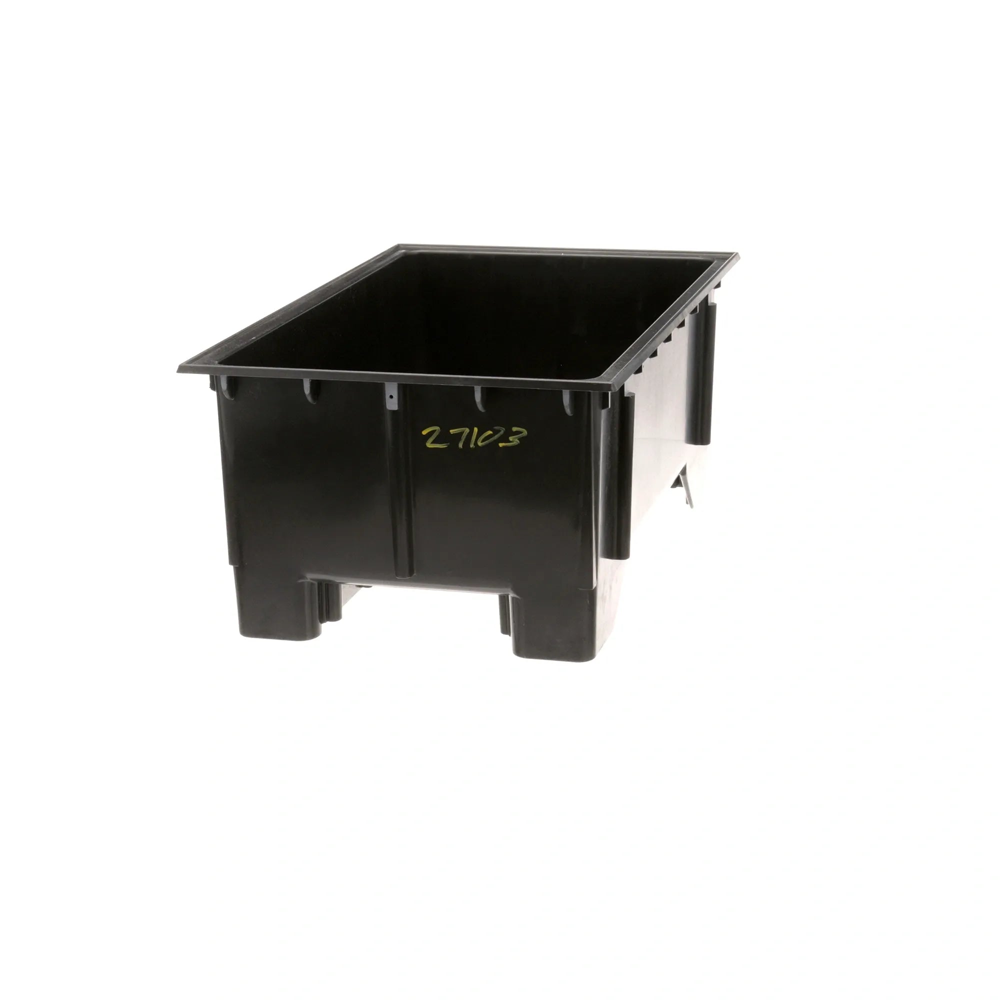 38100 Vollrath - Servewell Well Assembly 120V/480W alternate view 2