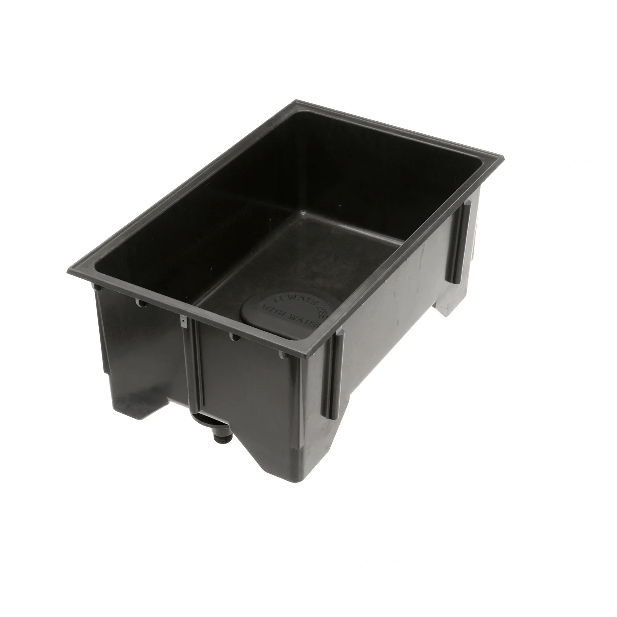 38100 Vollrath - Servewell Well Assembly 120V/480W alternate view 3