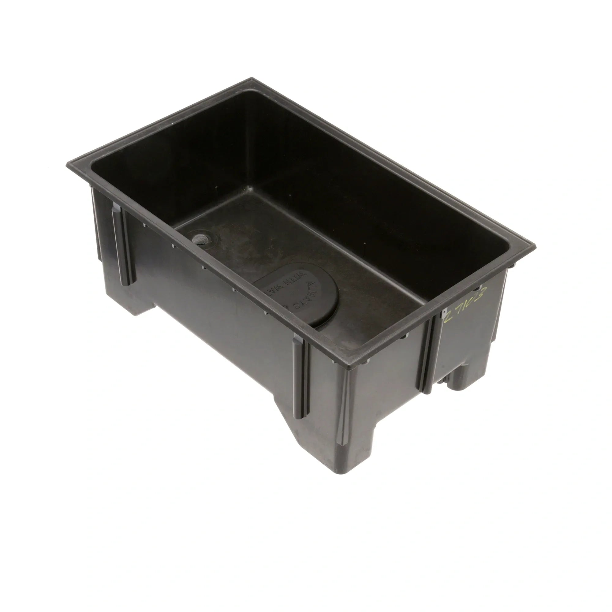 38100 Vollrath - Servewell Well Assembly 120V/480W alternate view 4