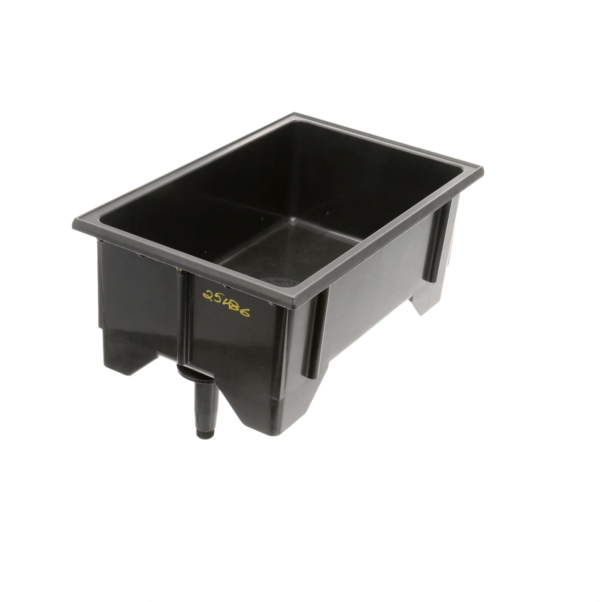 38101 Vollrath - Servewell Well Assembly 120V/480W alternate view 3