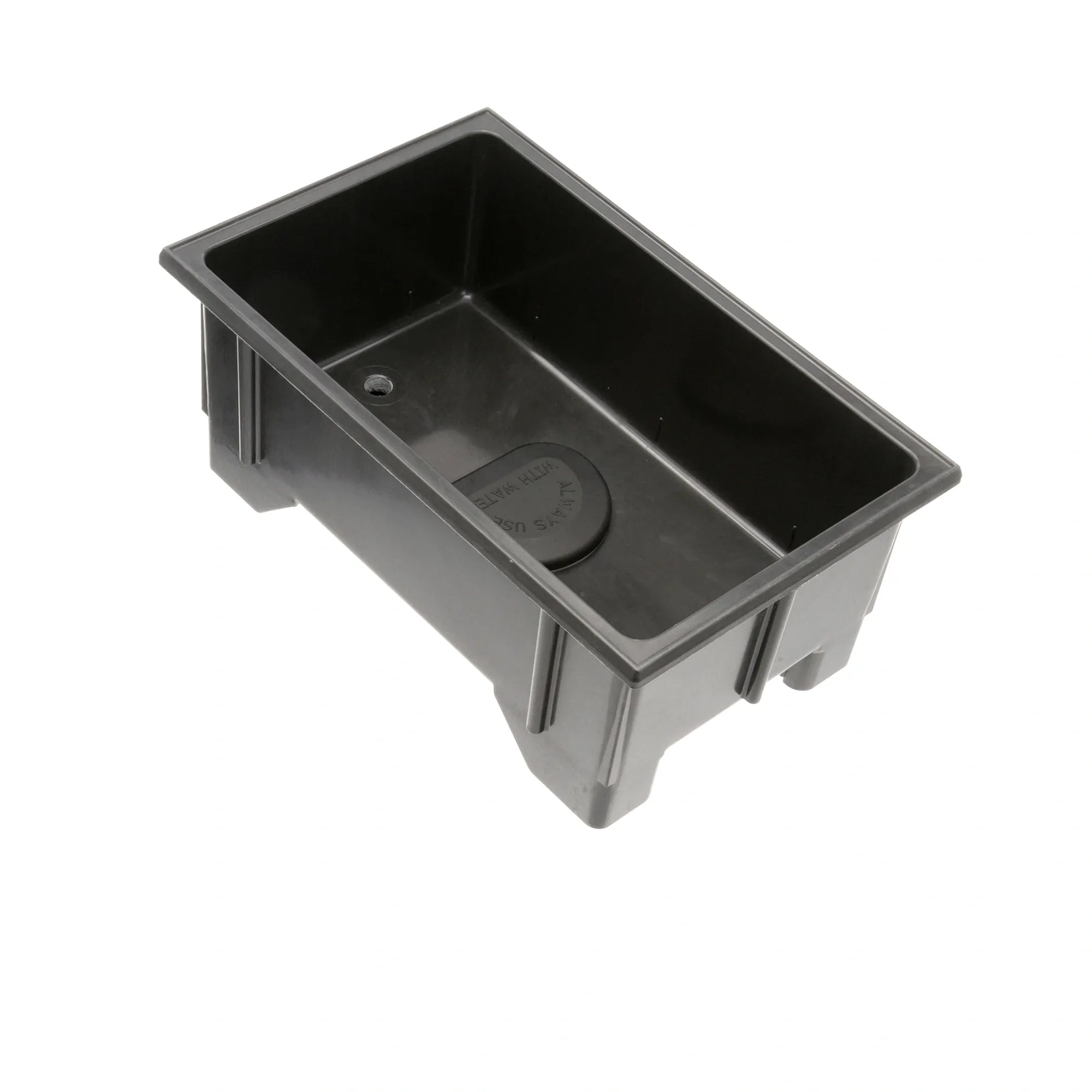 38101 Vollrath - Servewell Well Assembly 120V/480W alternate view 4