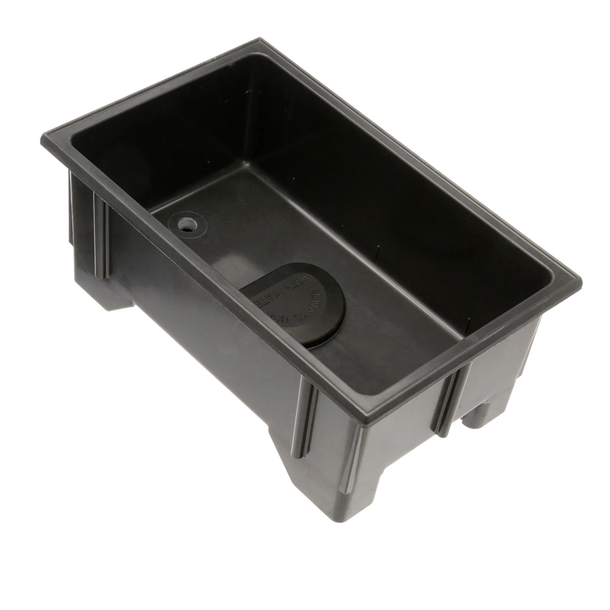 38303 Vollrath - Servewell Well Assembly 208-240V alternate view 4