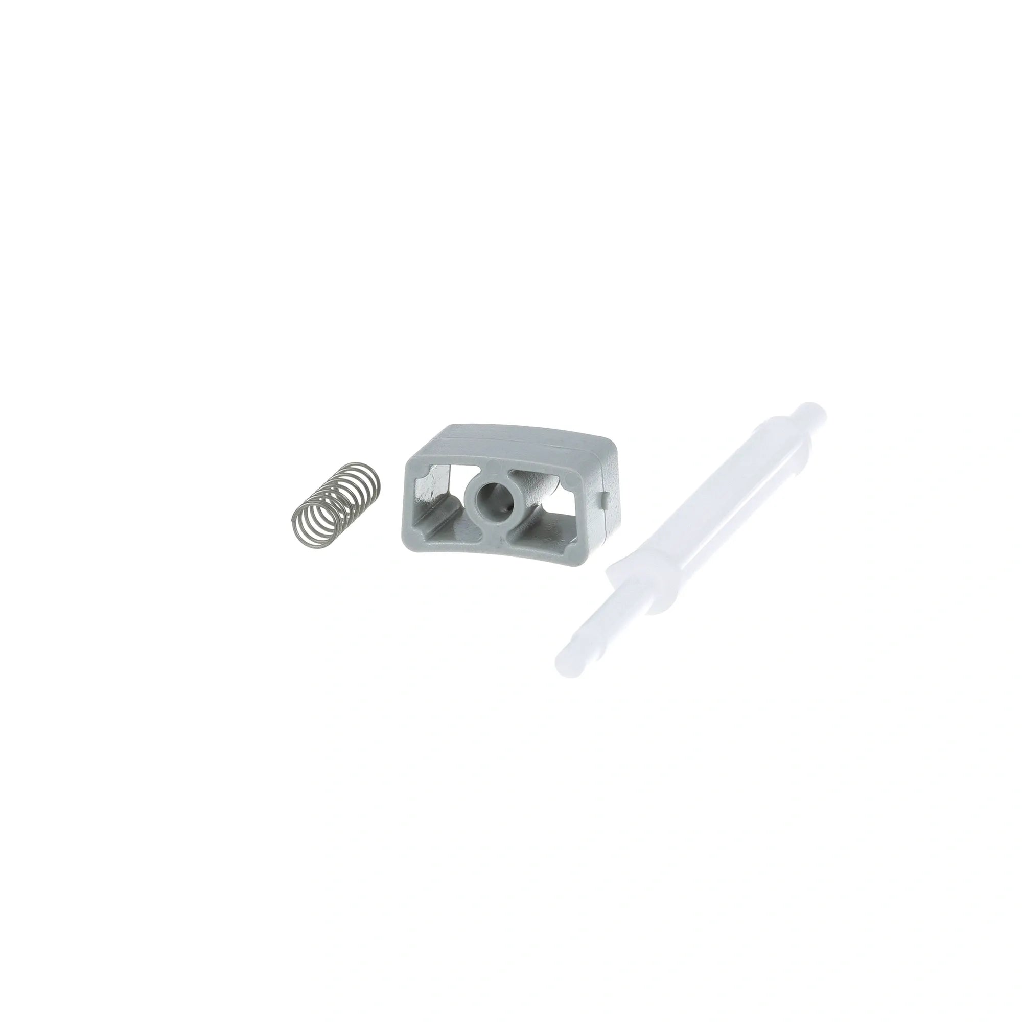 39103 Robot Coupe - 3Qt Gray Pin Assembly for R2N alternate view 3