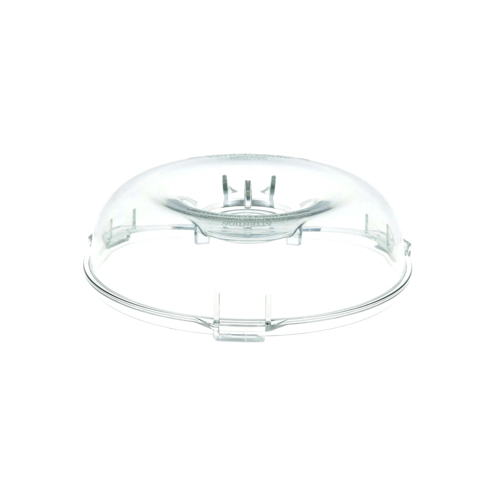 39380 Robot Coupe - Cutter Bowl Lid for R-Series Models alternate view 2