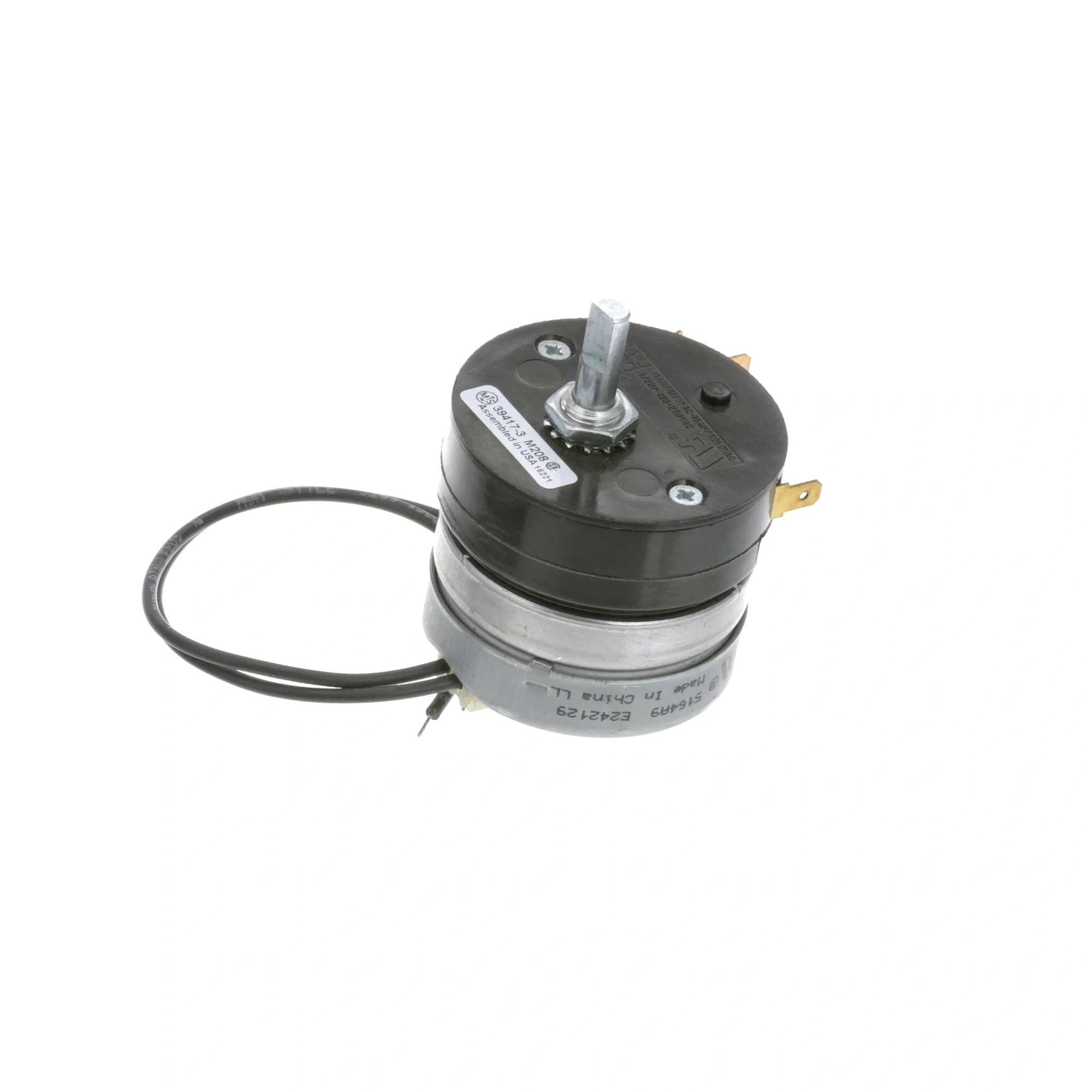 39417-3 Montague - Elect Timer for Ovens (64 Min) alternate view 5