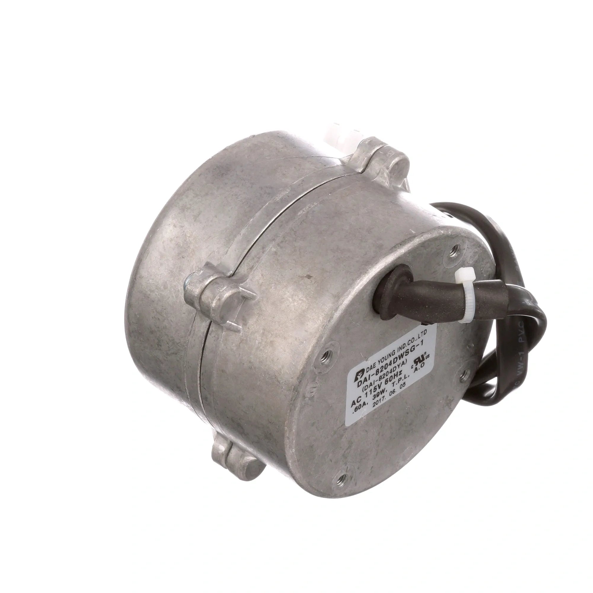 3963220410 Turbo Air - Durable Condenser Fan Motor alternate view 4