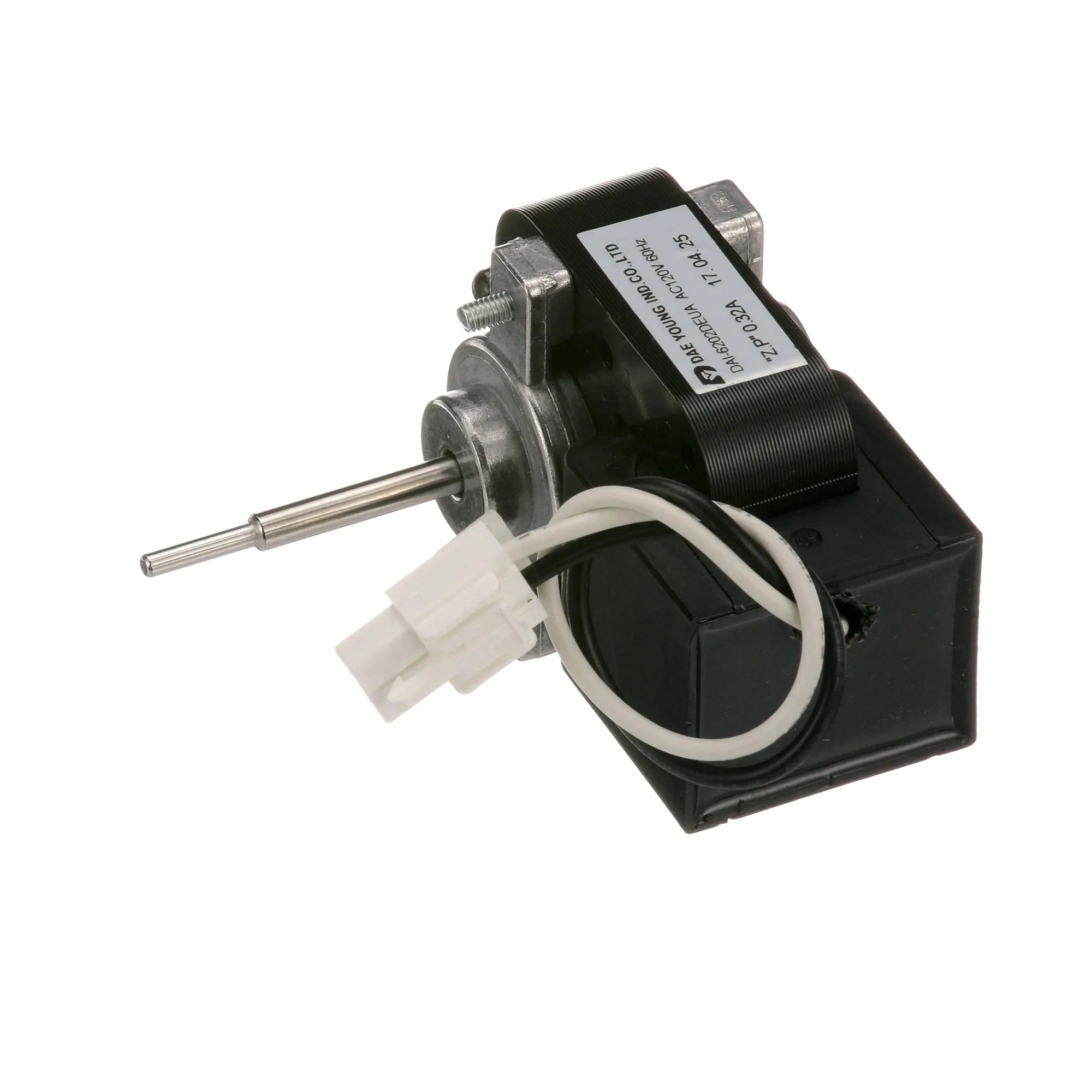 3963339900 Turbo Air - Efficient Evaporator Fan Motor alternate view 5