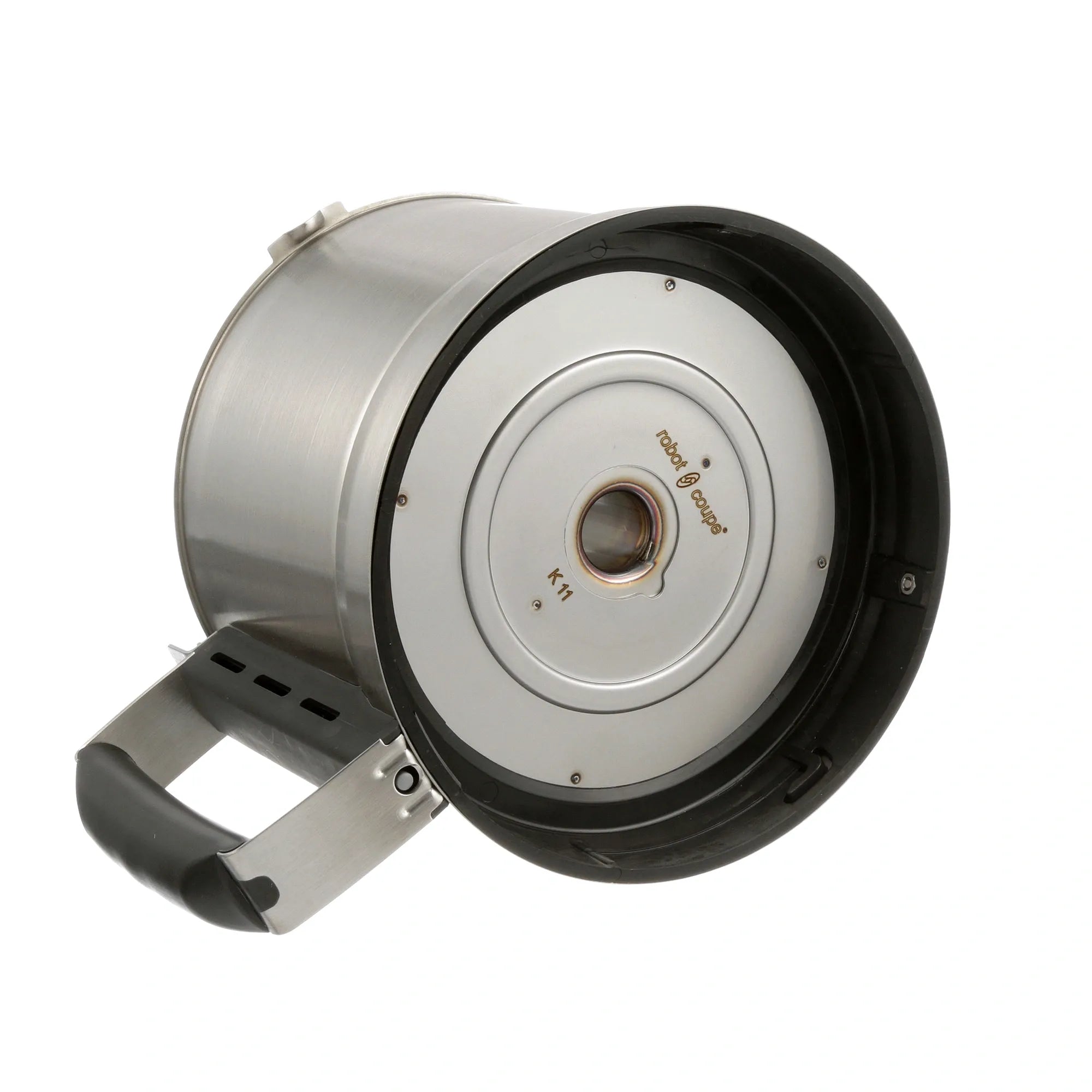 104077 Robot Coupe - Stainless Steel 3qt Bowl Replacement alternate view 2