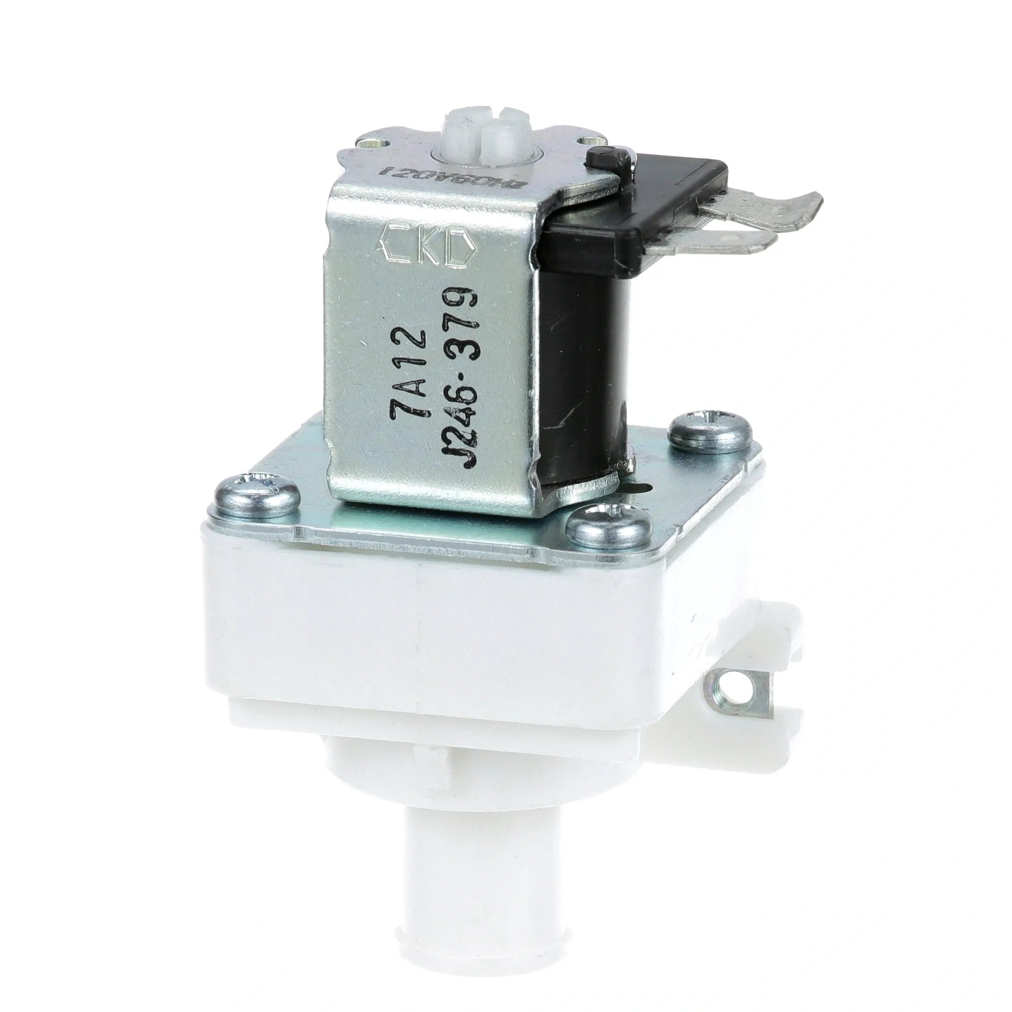 3U0085-01 Hoshizaki - Water Solenoid Valve 120V alternate view 3