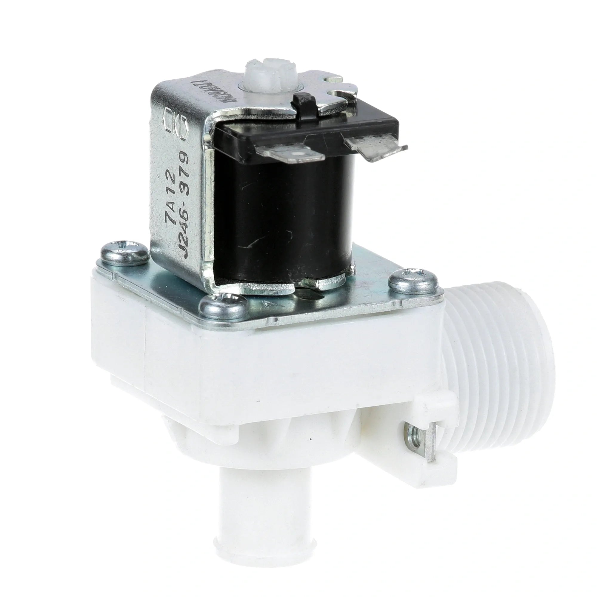 3U0085-01 Hoshizaki - Water Solenoid Valve 120V alternate view 4