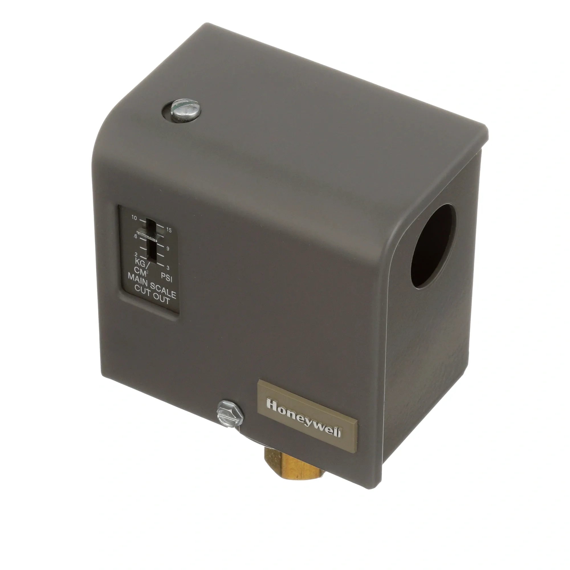 19947 Cleveland - High-Performance Pressure Control alternate view 3