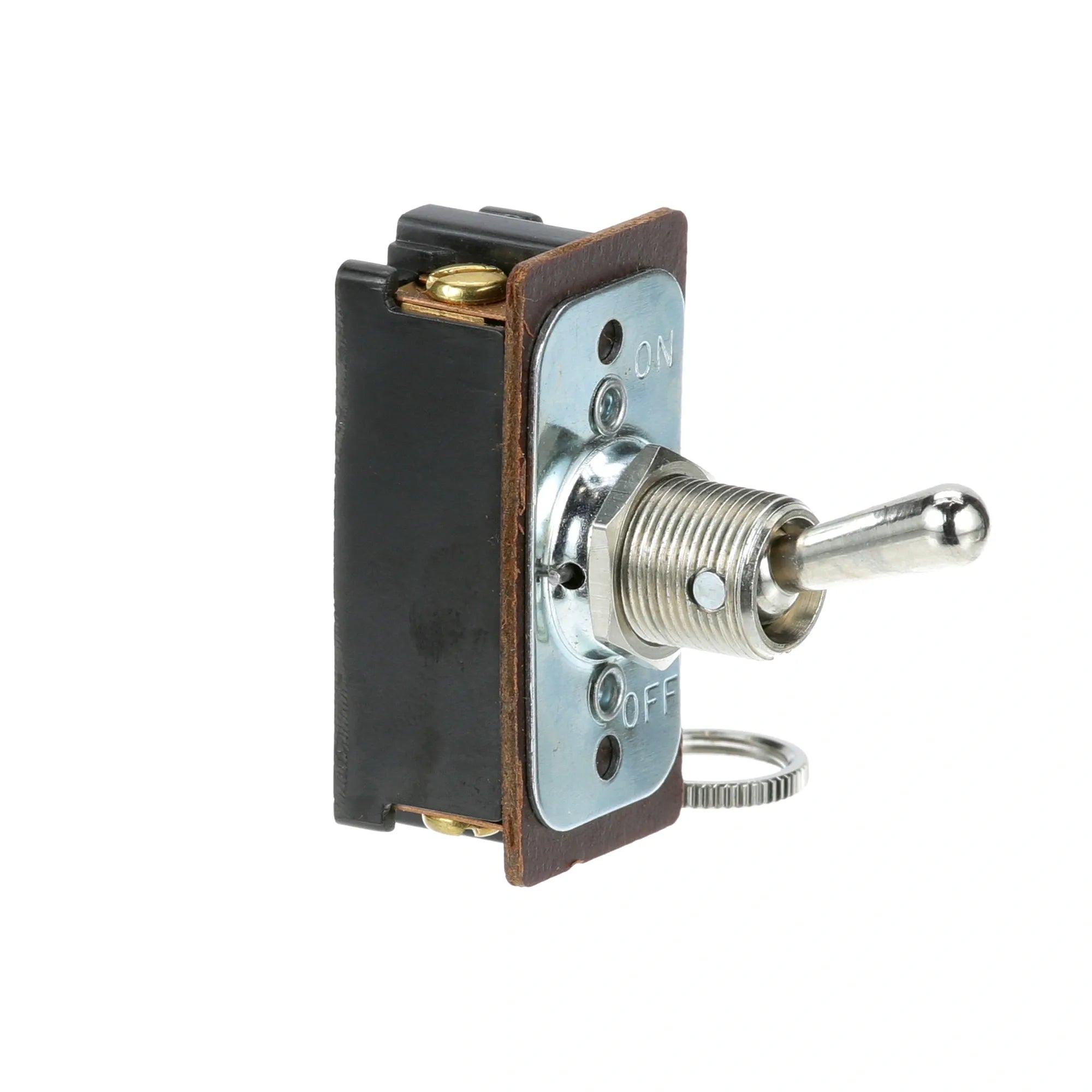 XNC5X26 General Electric - DPST Toggle Switch for Slicers alternate view 5