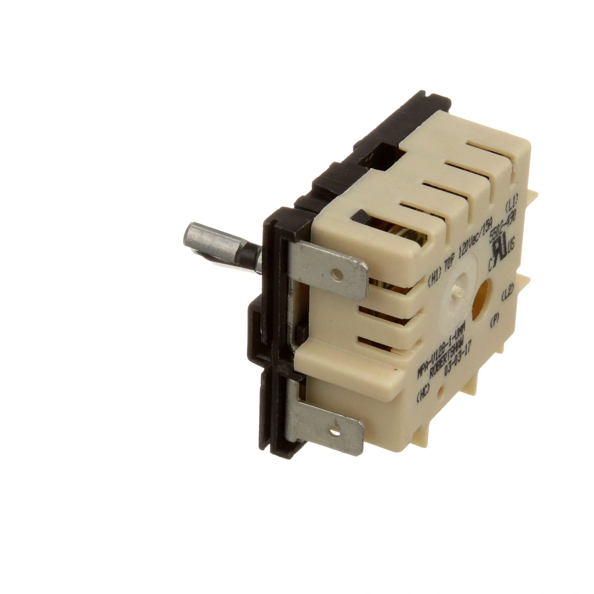 2E-30570 Bloomfield - Infinite Switch 120V/15A Replacement alternate view 5