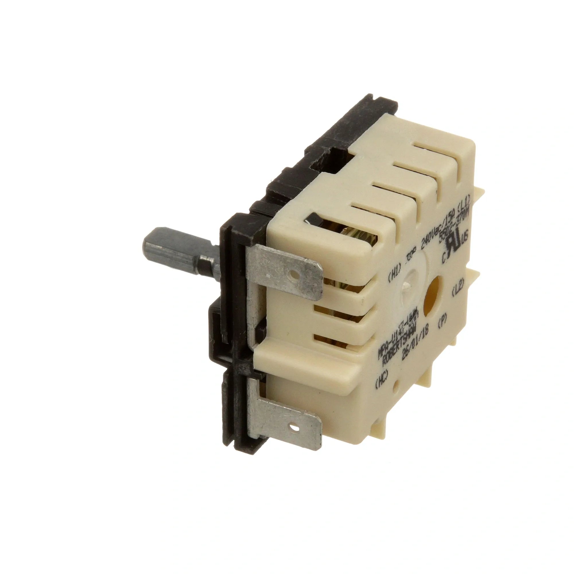 2E-Z21560 Star Mfg - Infinite Switch 240V/15A alternate view 5