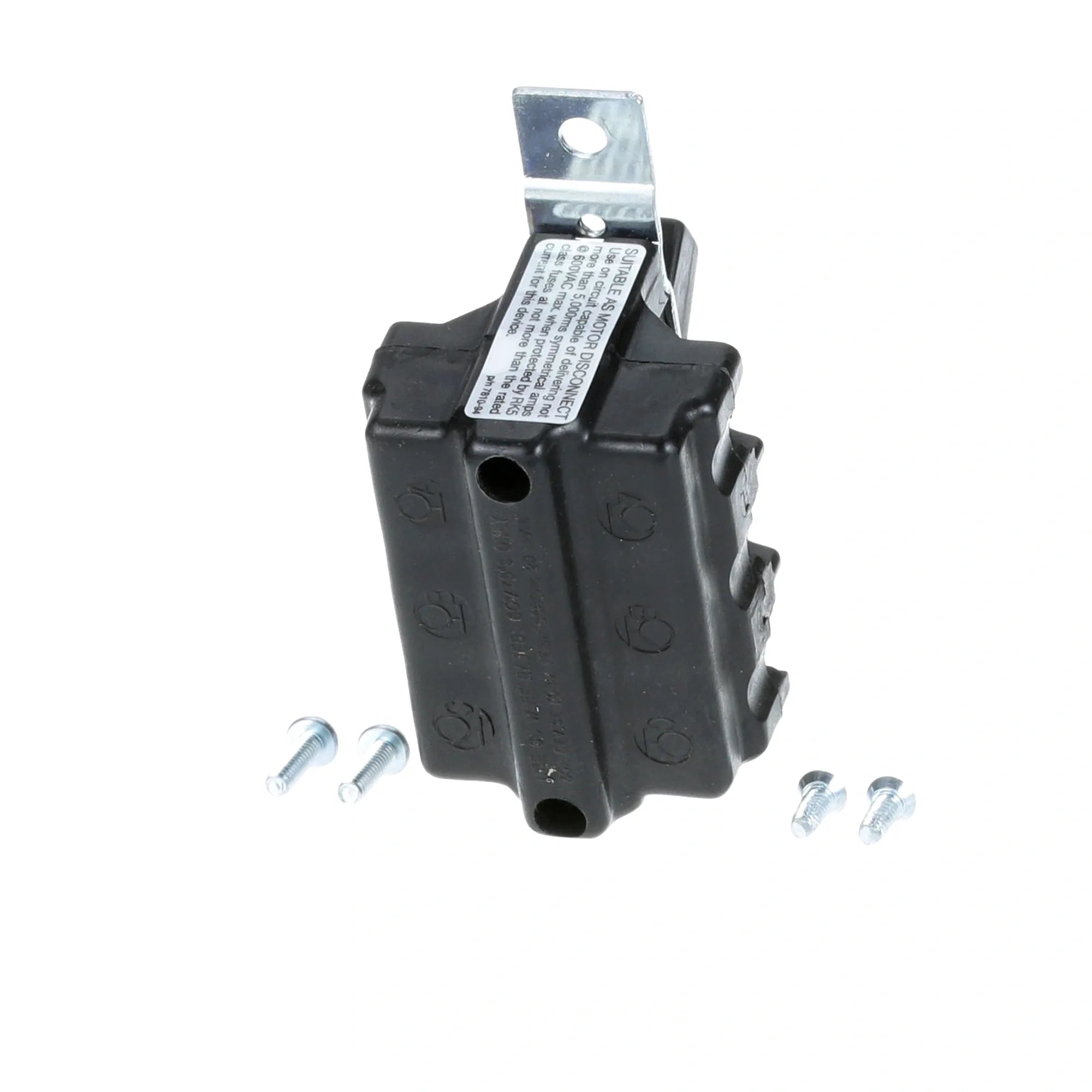 4400196 Univex - Manual Contactor for Motor Control alternate view 3