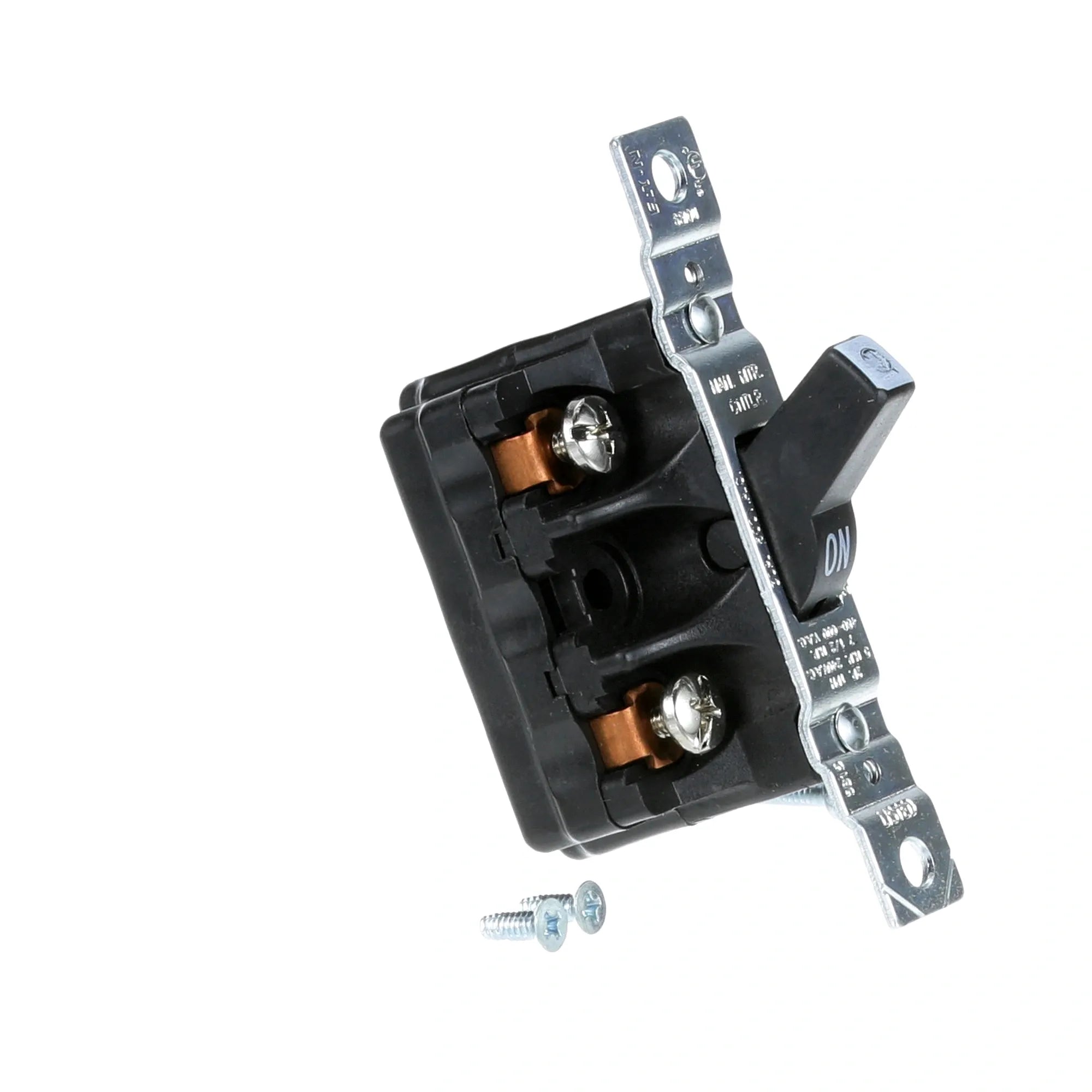 19963 Cleveland - Manual Contactor for Motor Control alternate view 5
