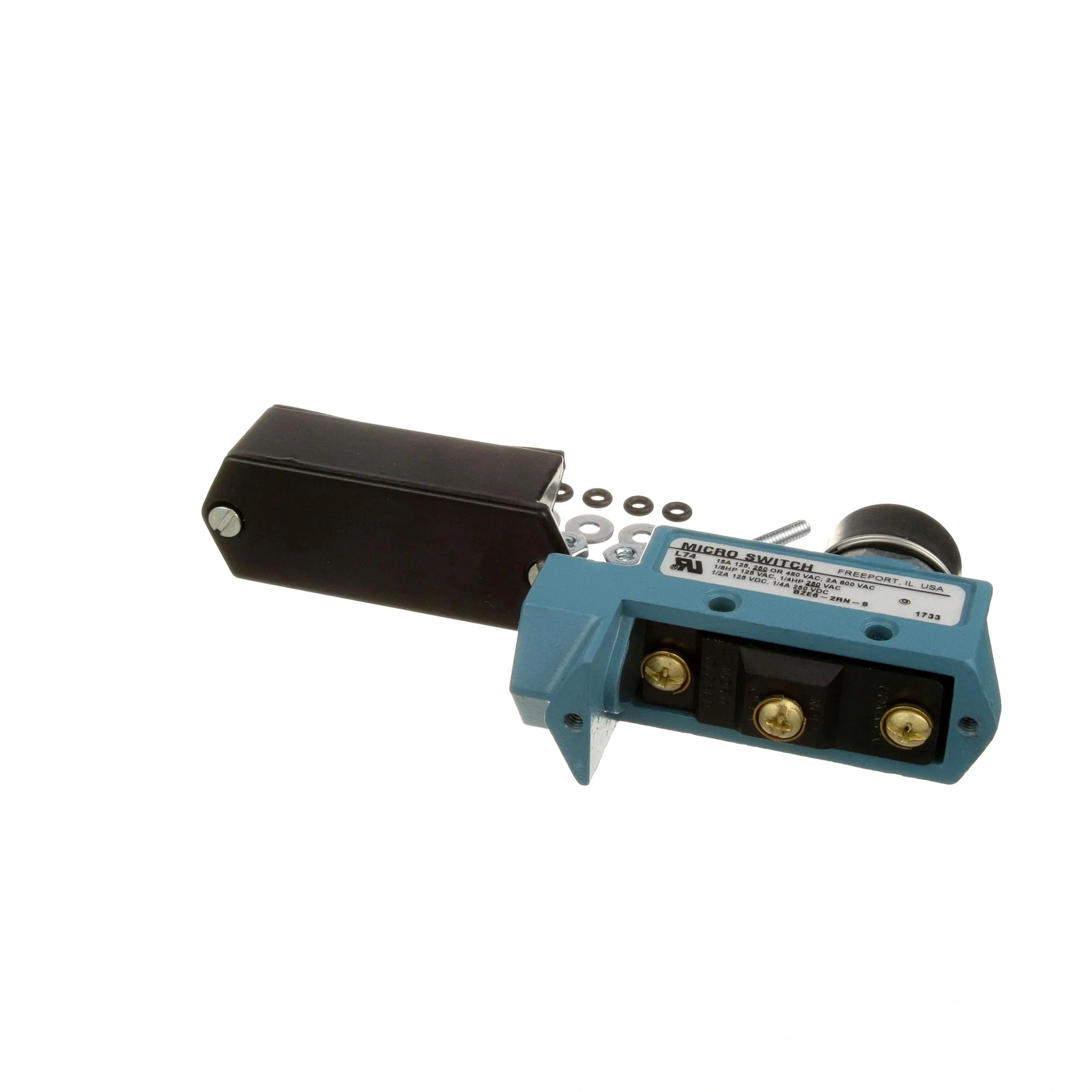 00-087711-060-1 Hobart - Micro Plunger Switch Replacement alternate view 3