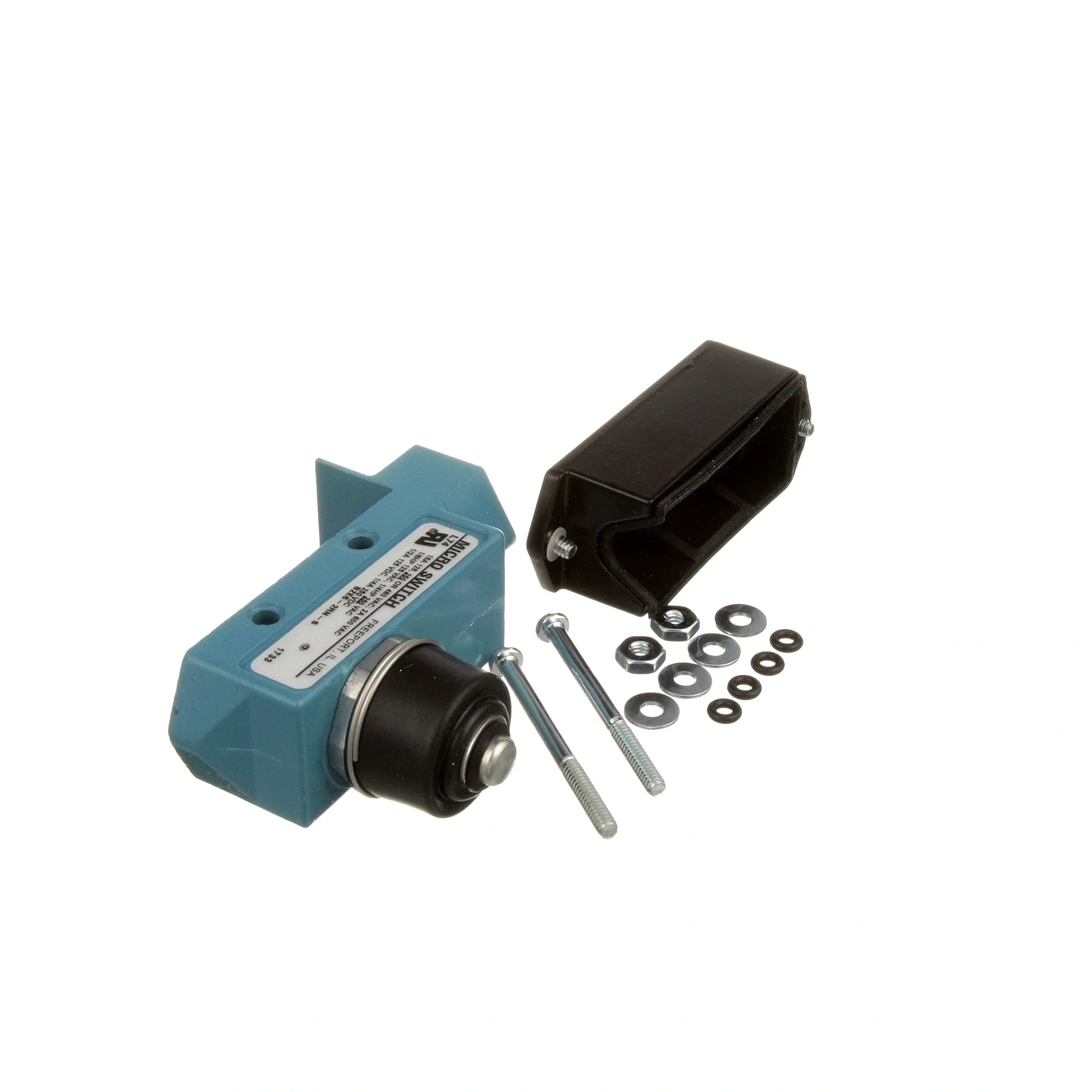00-087711-060-1 Hobart - Micro Plunger Switch Replacement alternate view 5