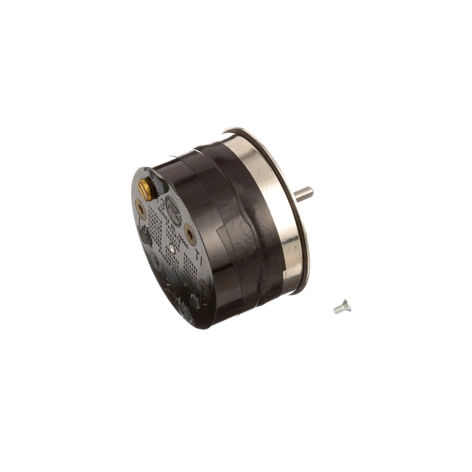 20476 Cleveland - 60 Min Mechanical Timer with Knob alternate view 5