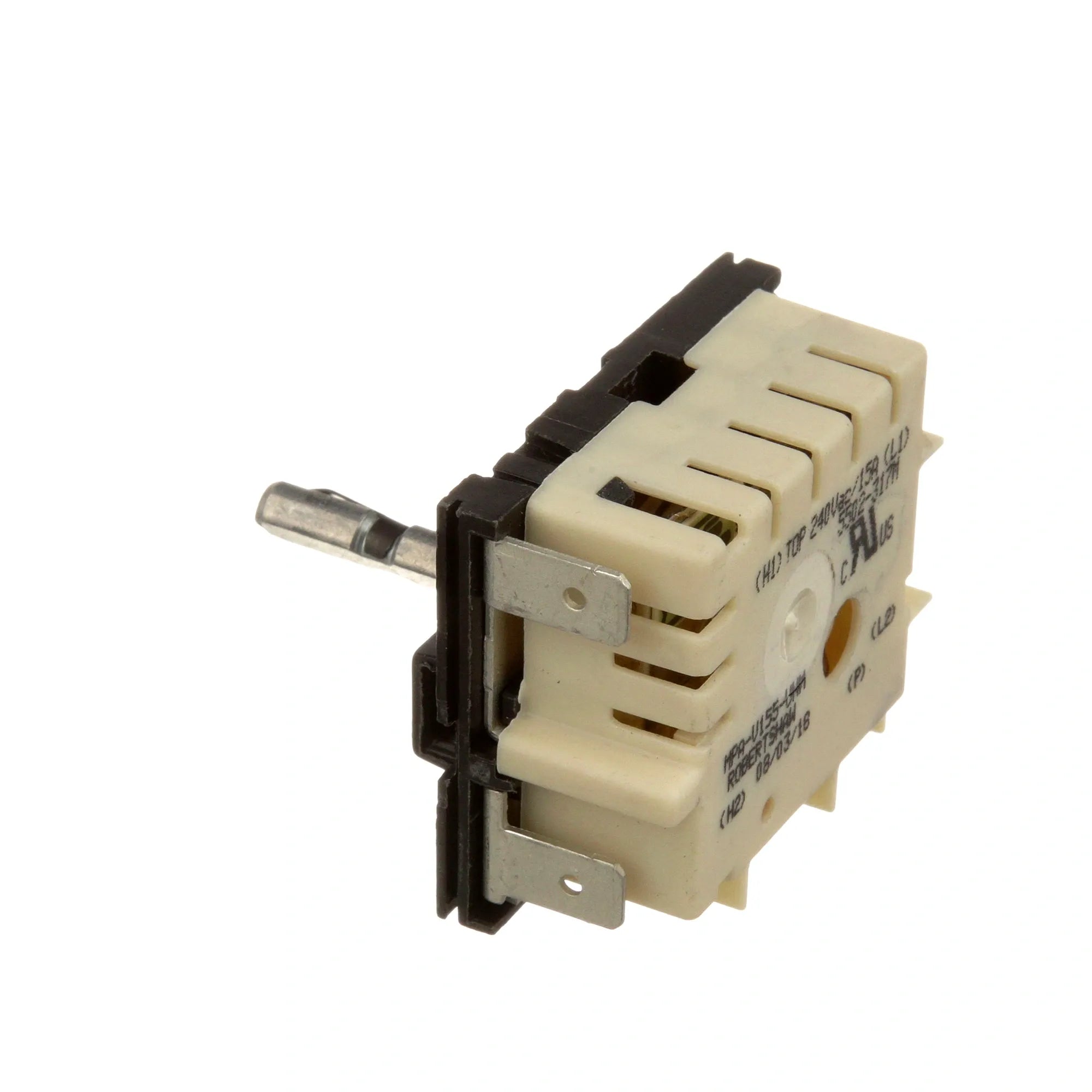 66-1172 Star Mfg - Infinite Heat Switch Replacement alternate view 5