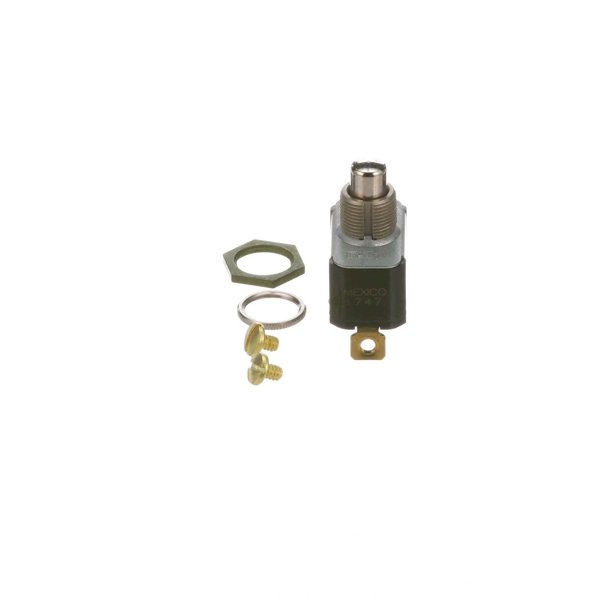 GLA4530075 Garland - Momentary Toast Switch for Ovens alternate view 2