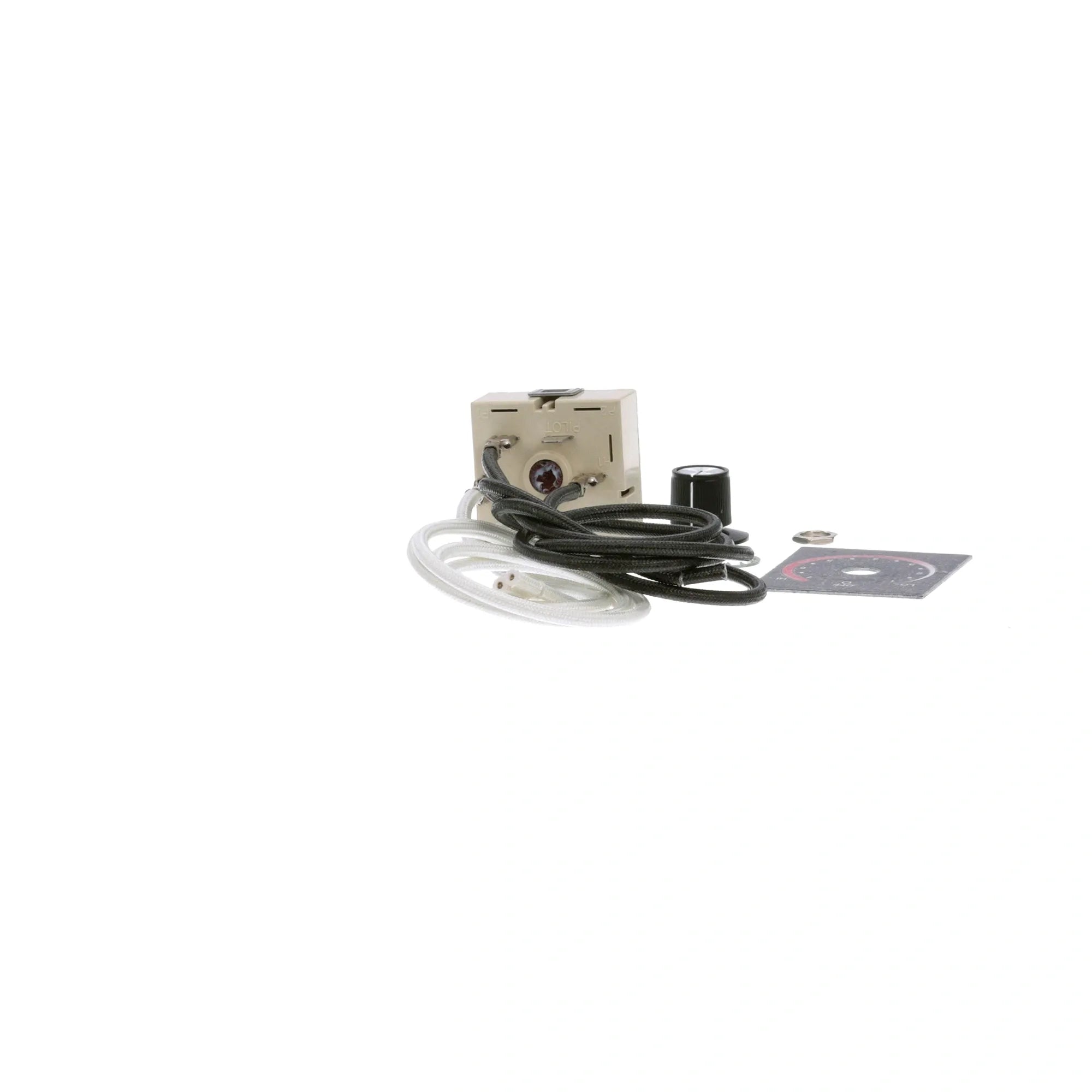 2-19-018 Hatco - Infinite Control Switch for Warmers alternate view 2