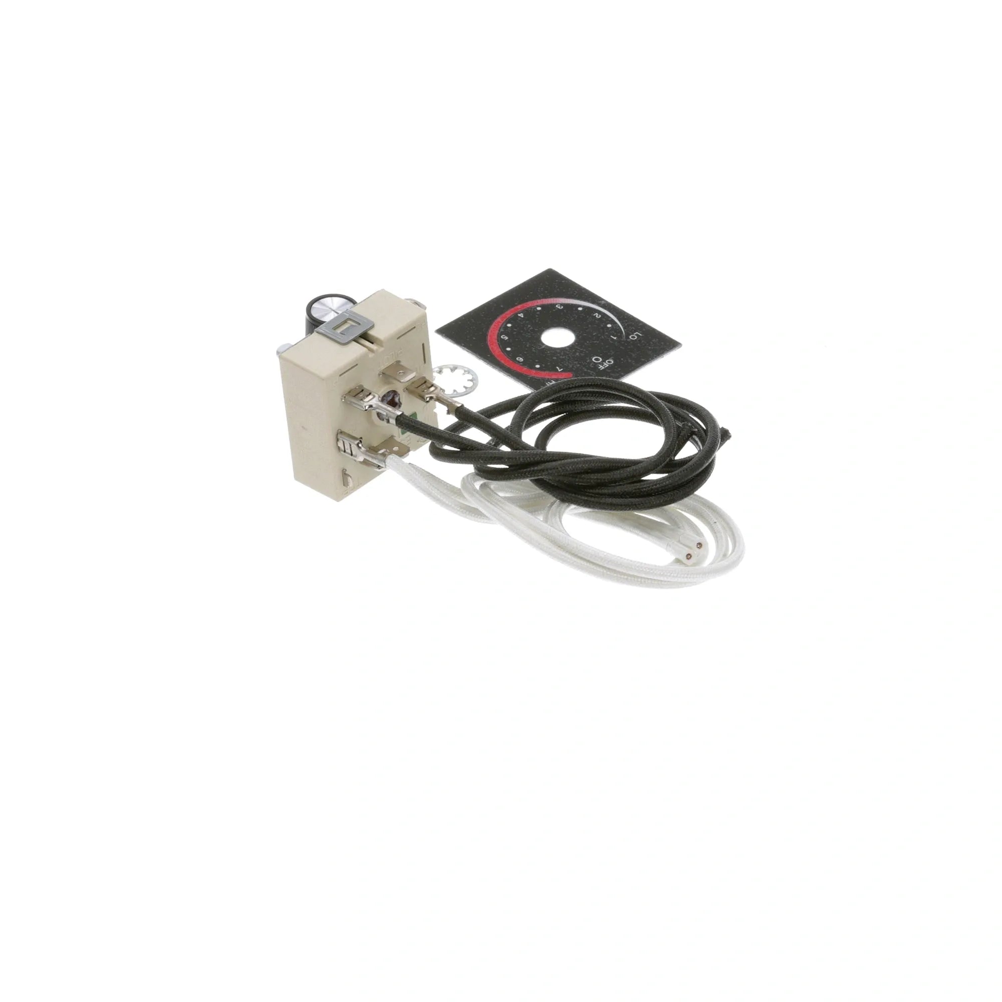 2-19-018 Hatco - Infinite Control Switch for Warmers alternate view 4