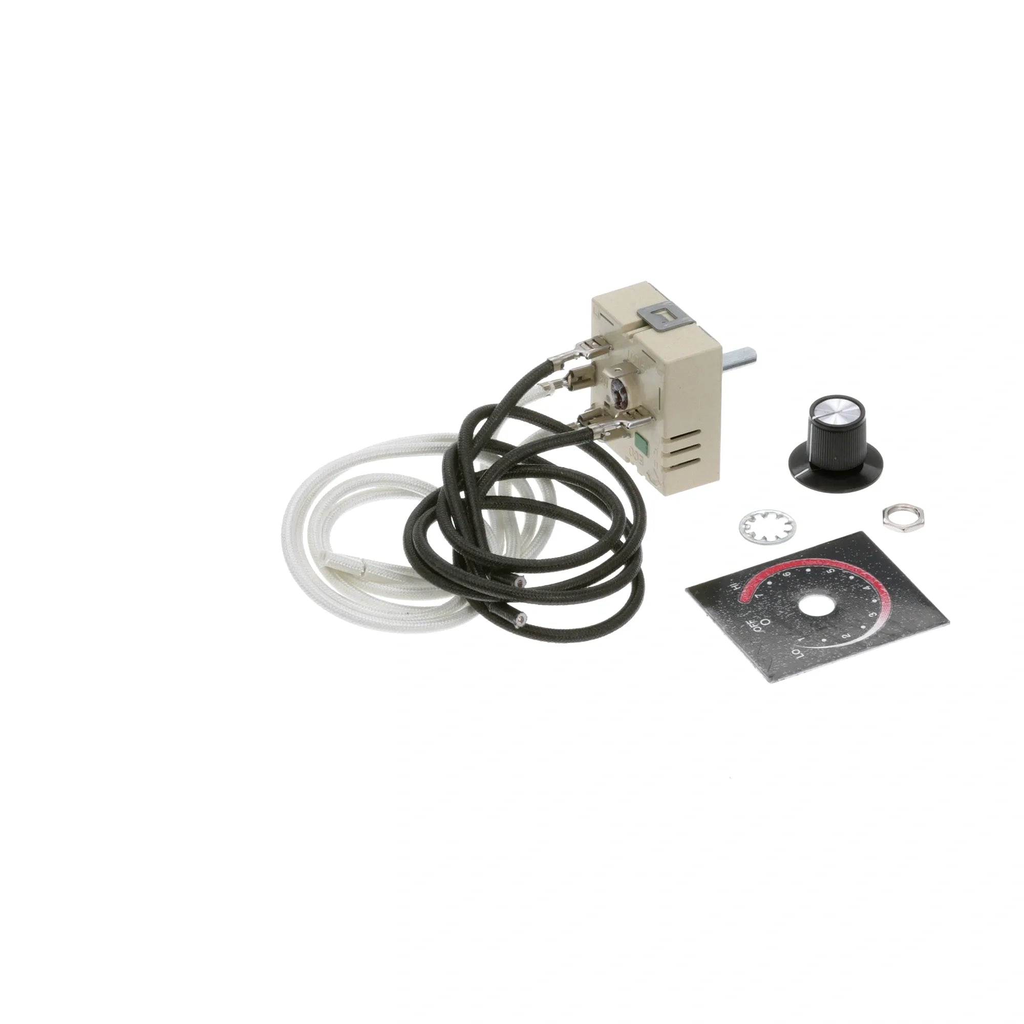 2-19-018 Hatco - Infinite Control Switch for Warmers alternate view 5